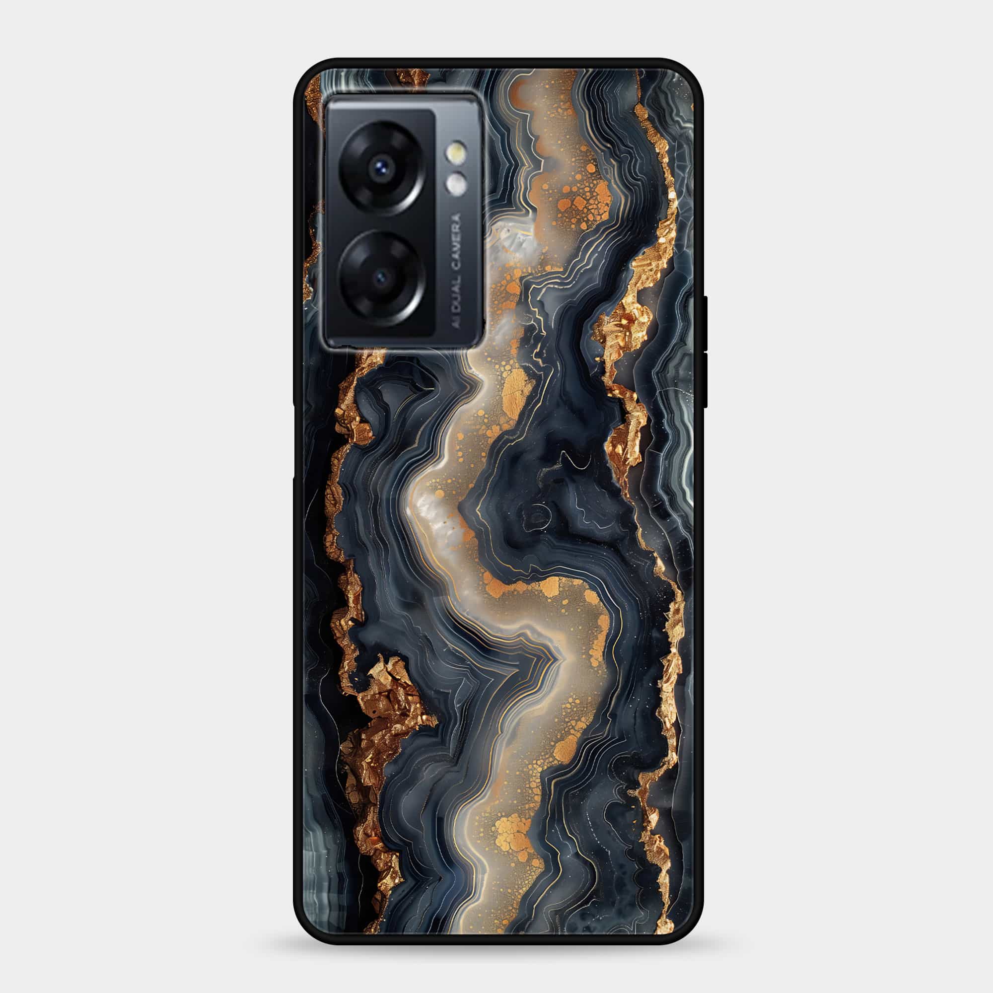 OnePlus Nord N20 SE Design-097 Premium Glossy Phone Case