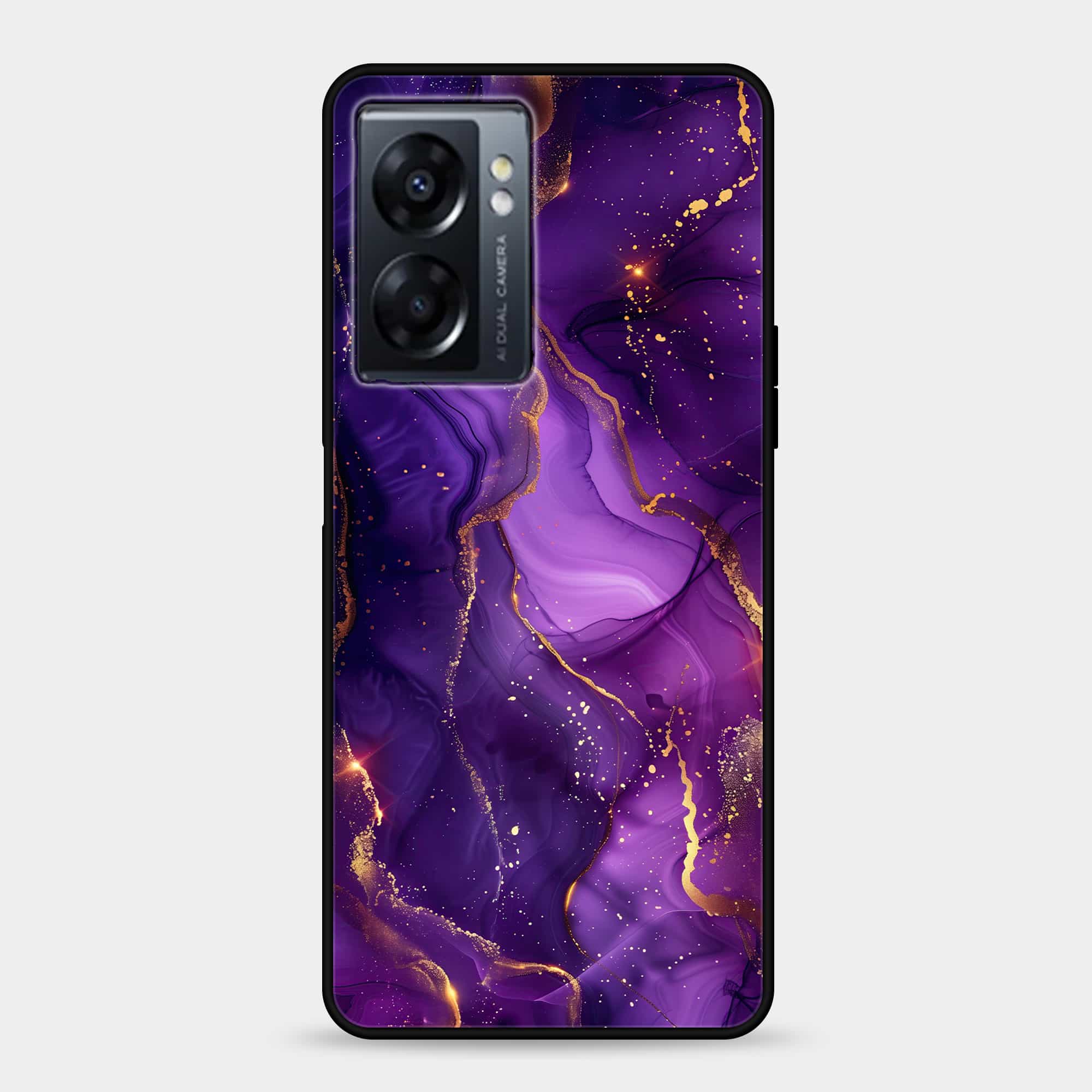 OnePlus Nord N20 SE Design-098 Premium Glossy Phone Case