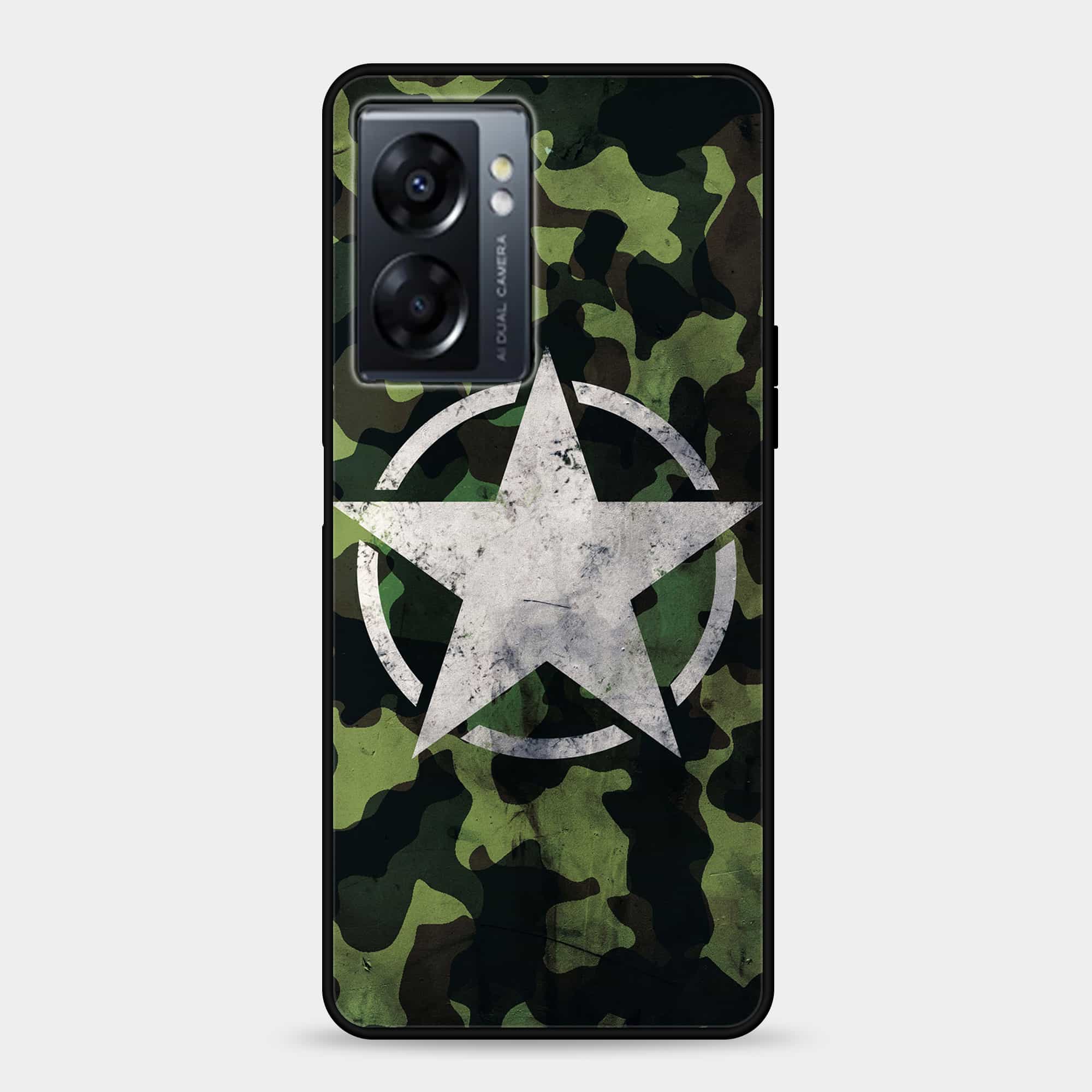 OnePlus Nord N20 SE Design-100 Premium Glossy Phone Case