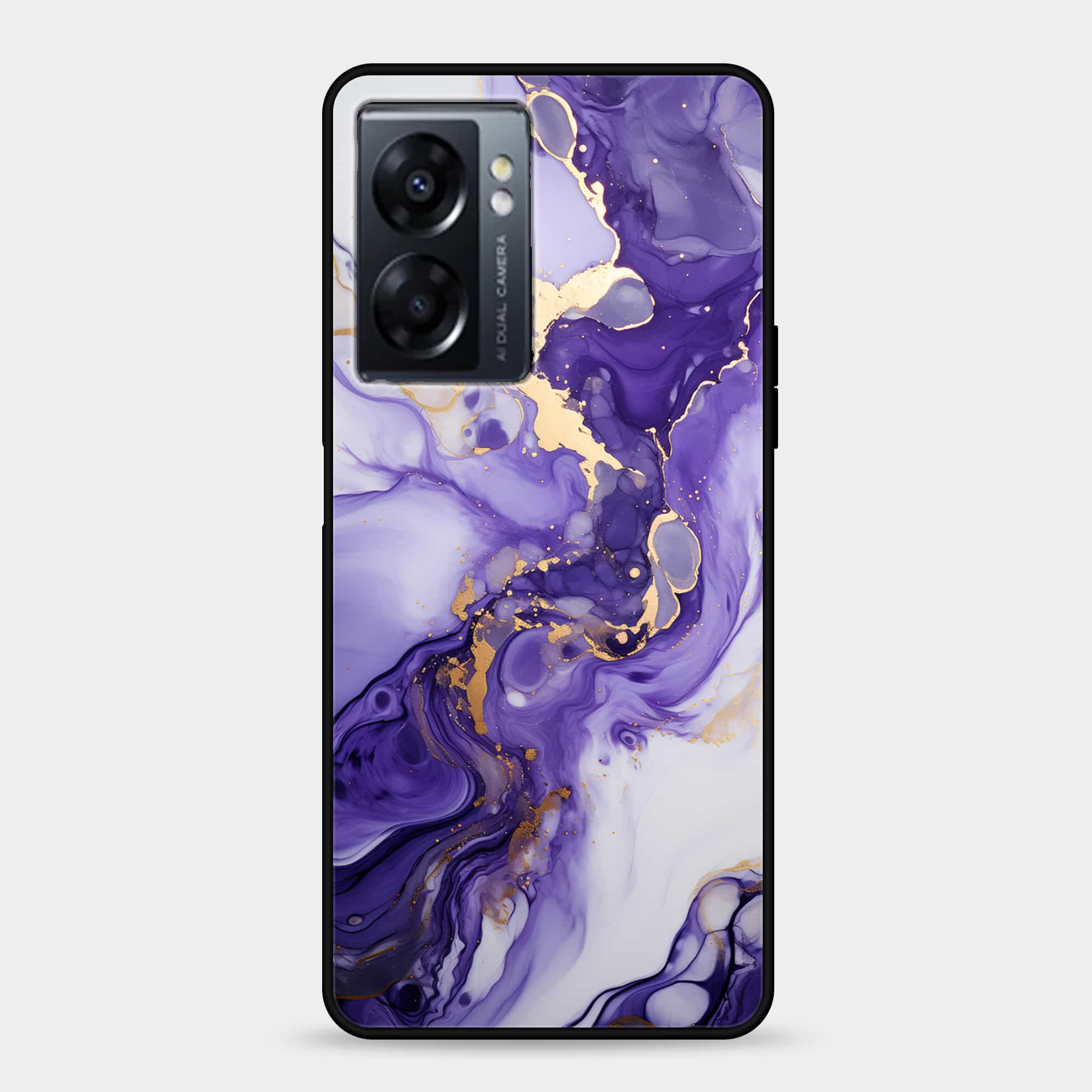 OnePlus Nord N20 SE Design-102 Premium Glossy Phone Case