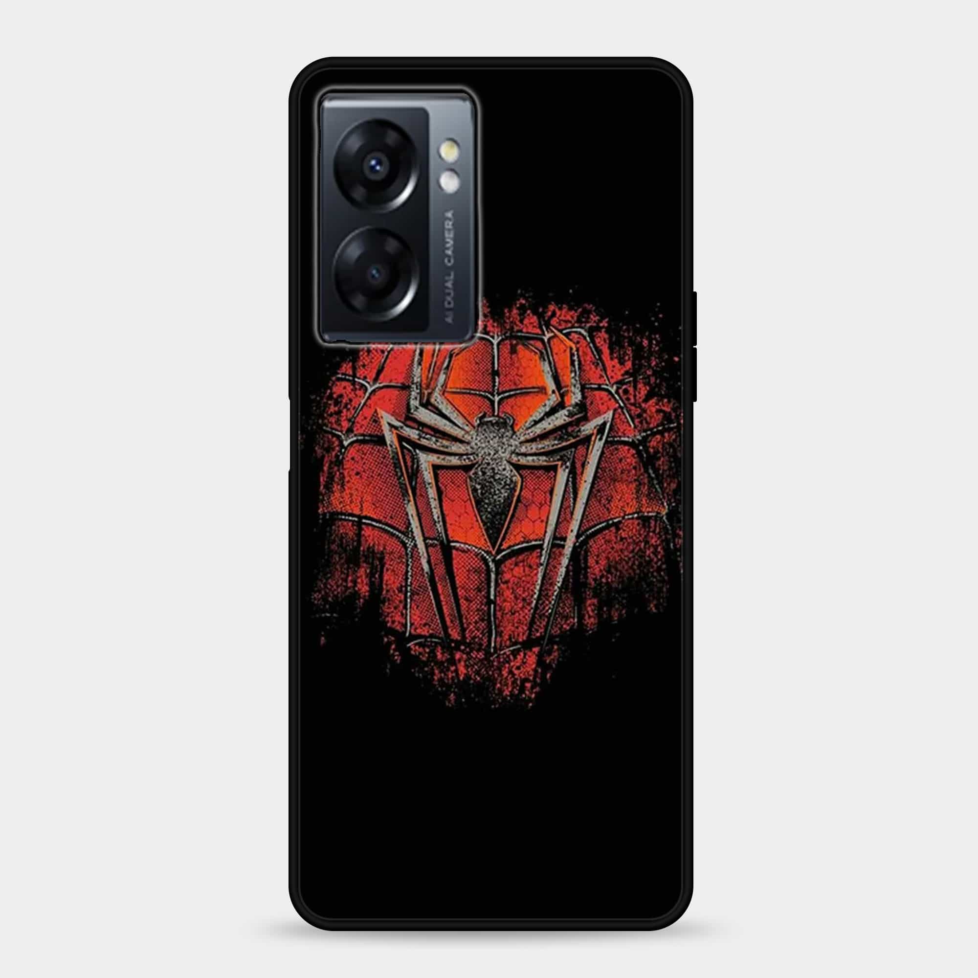 OnePlus Nord N20 SE Design-109 Premium Glossy Phone Case