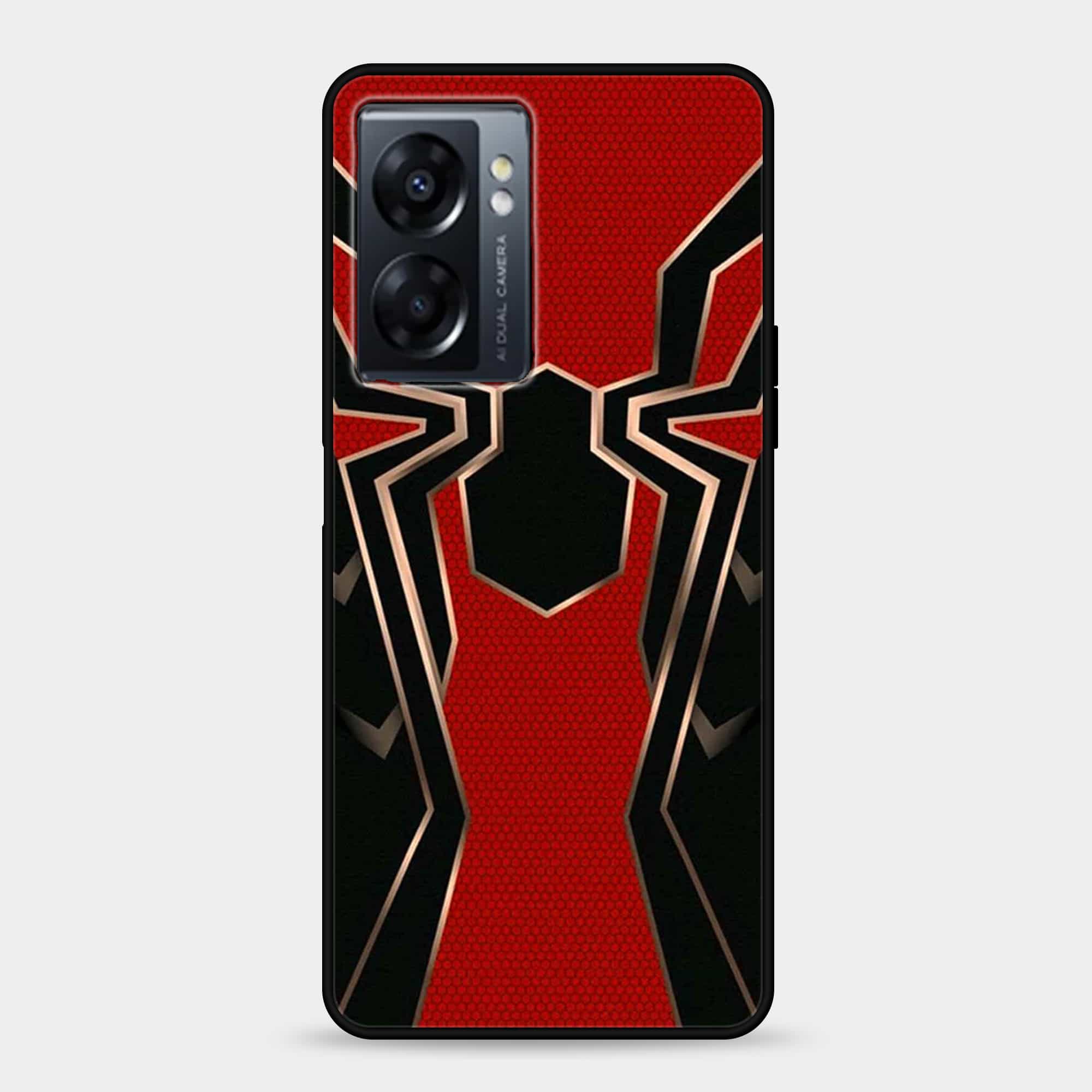 OnePlus Nord N20 SE Design-110 Premium Glossy Phone Case