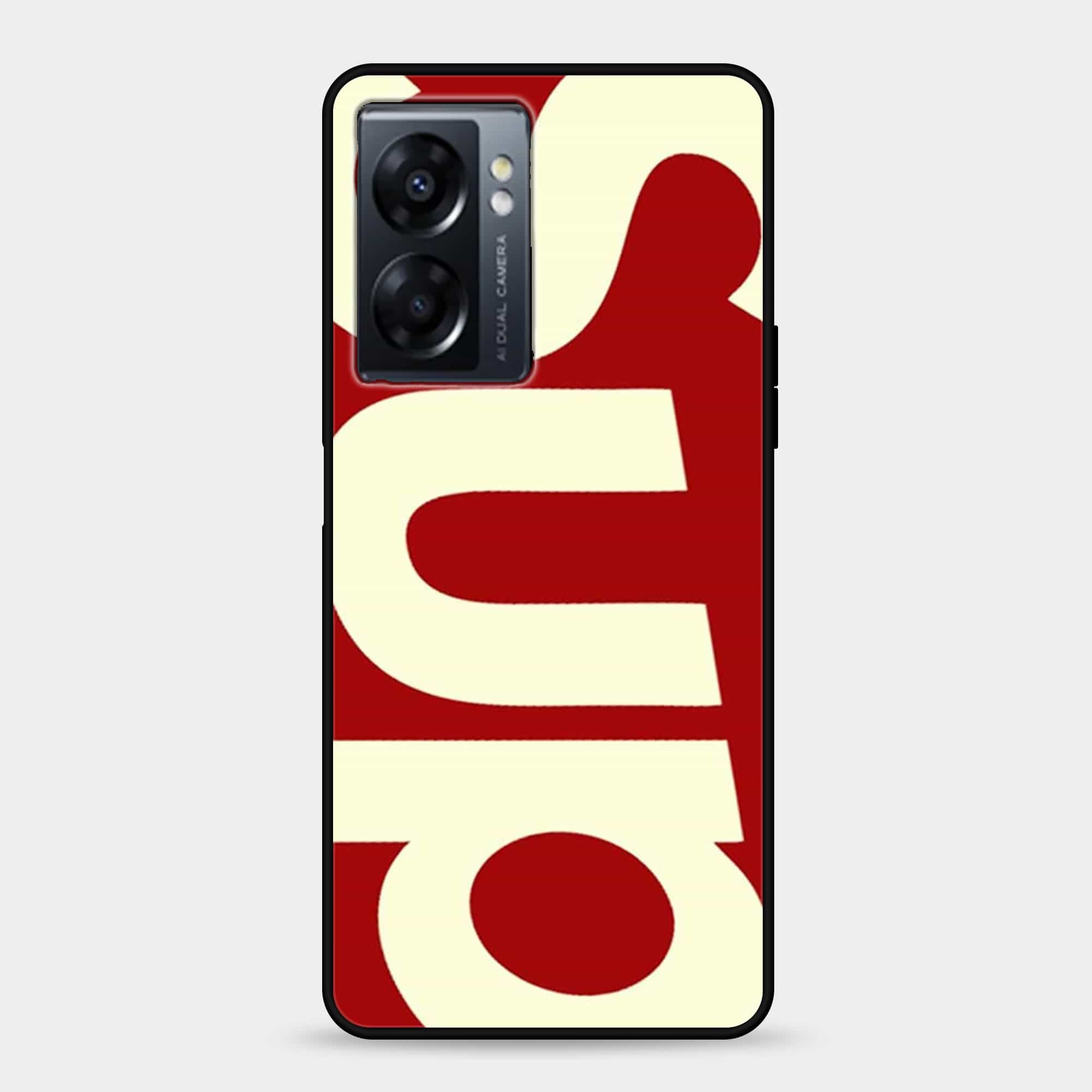 OnePlus Nord N20 SE Design-113 Premium Glossy Phone Case