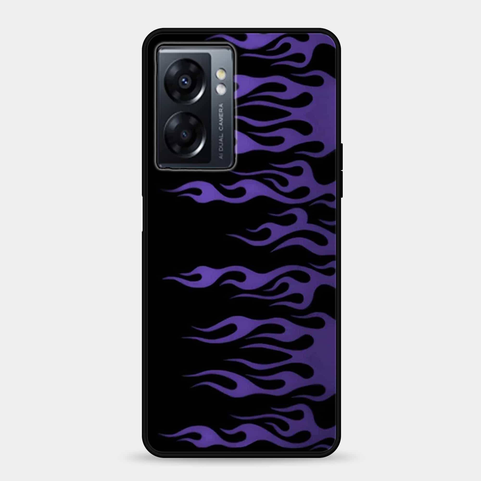 OnePlus Nord N20 SE Design-123 Premium Glossy Phone Case