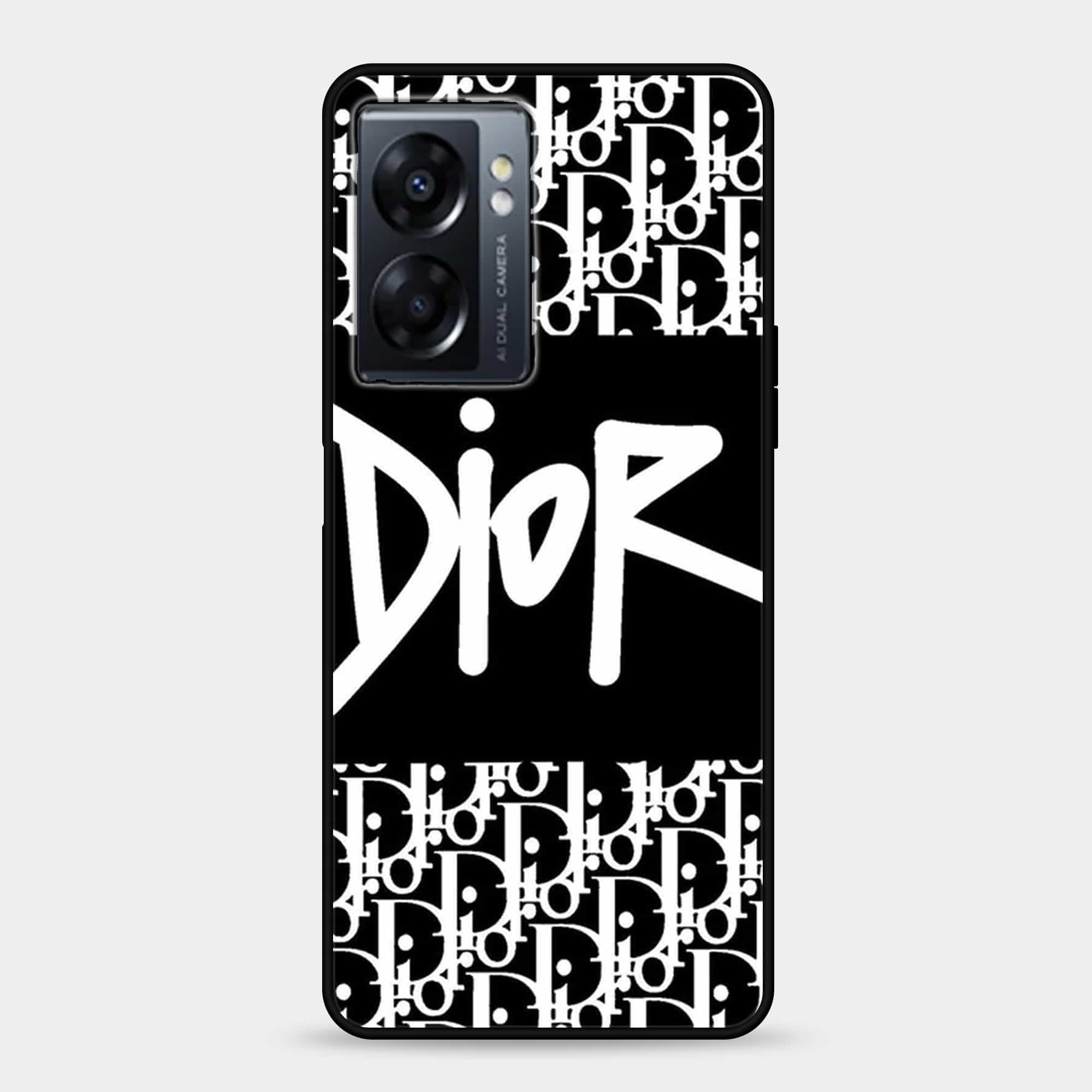 OnePlus Nord N20 SE Design-126 Premium Glossy Phone Case