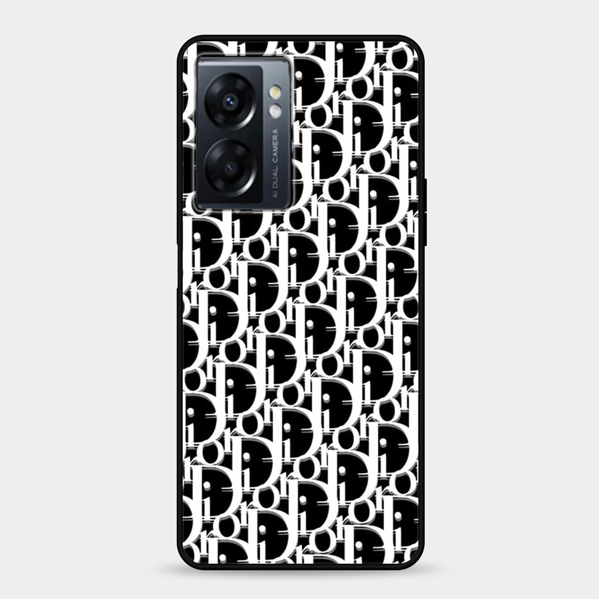OnePlus Nord N20 SE Design-127 Premium Glossy Phone Case