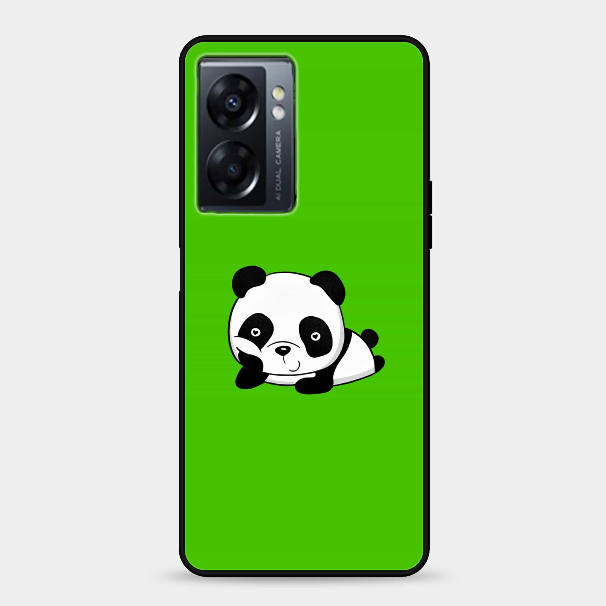 OnePlus Nord N20 SE Design-132 Premium Glossy Phone Case
