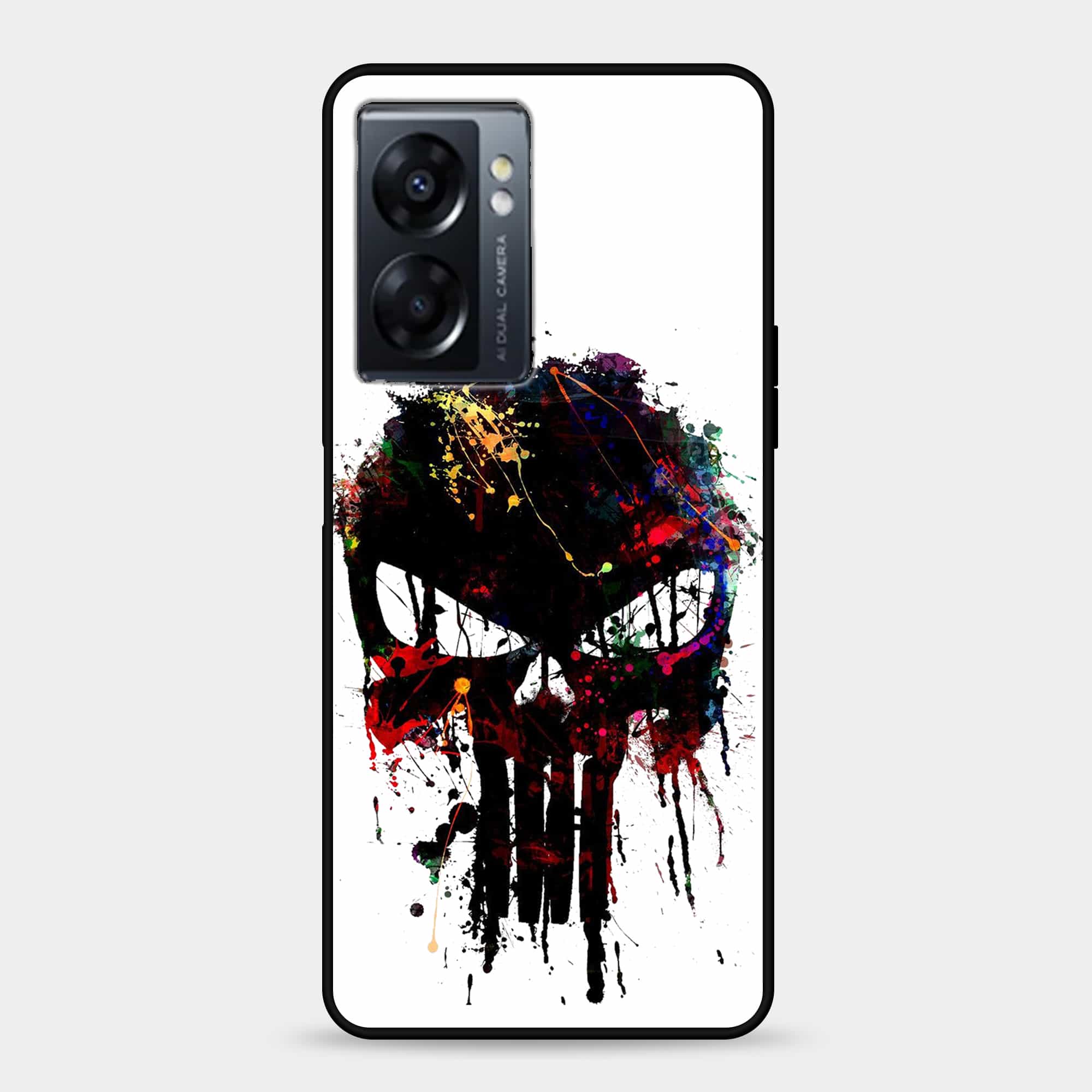 OnePlus Nord N20 SE Design-133 Premium Glossy Phone Case