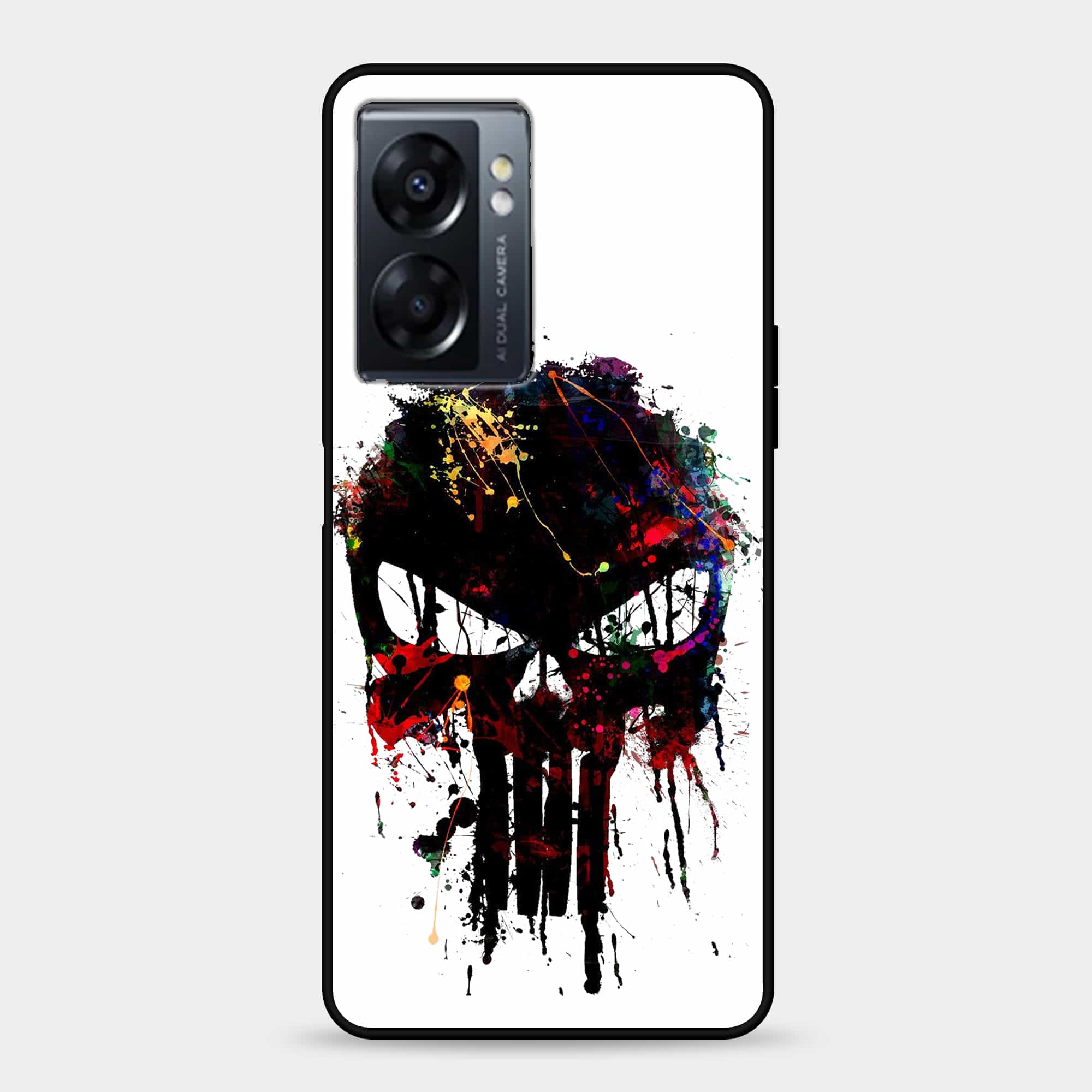 OnePlus Nord N20 SE Design-139 Premium Glossy Phone Case