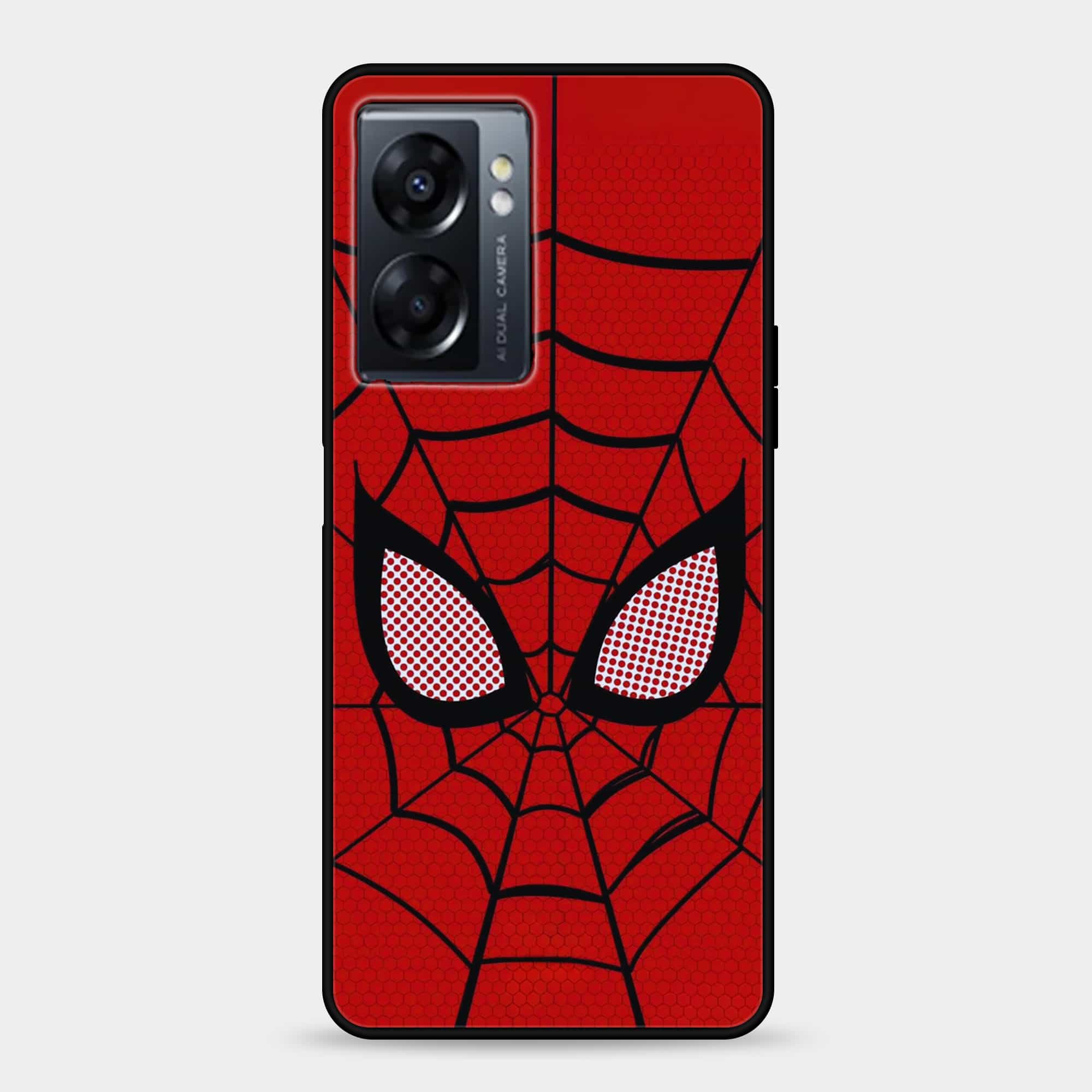 OnePlus Nord N20 SE Design-144 Premium Glossy Phone Case