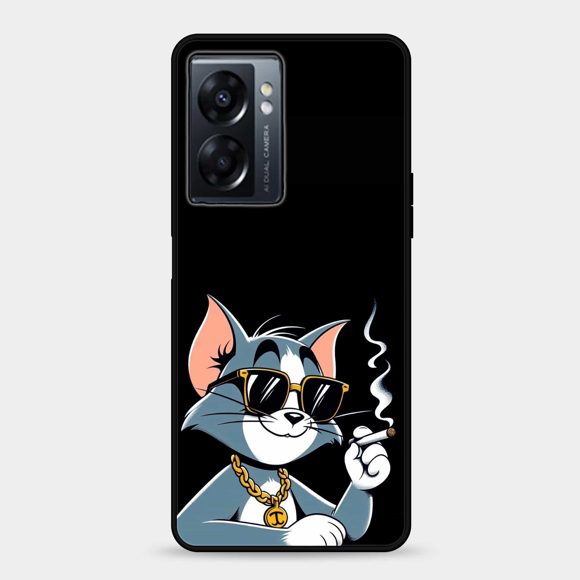 OnePlus Nord N20 SE Design-145 Premium Glossy Phone Case