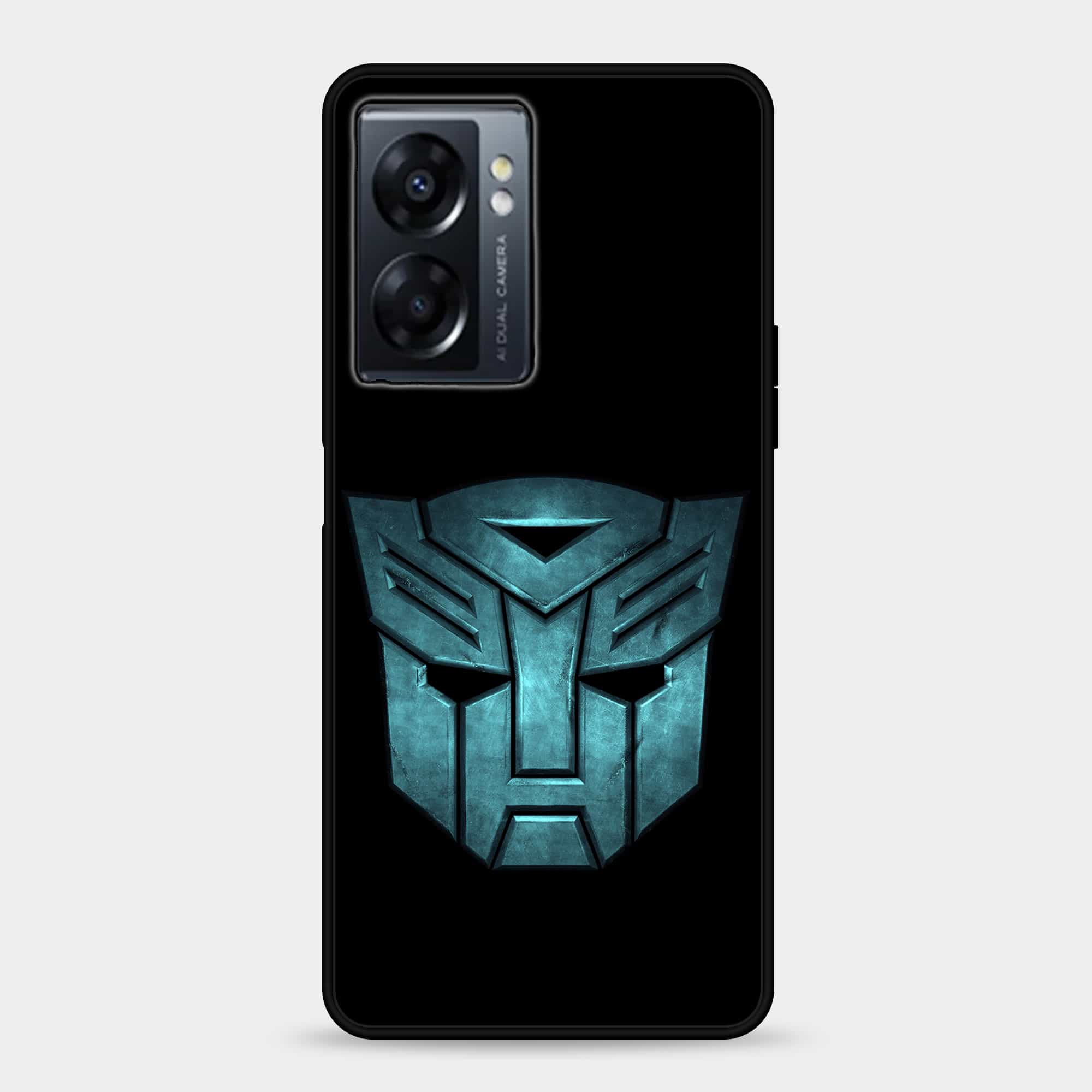 OnePlus Nord N20 SE Design-146 Premium Glossy Phone Case