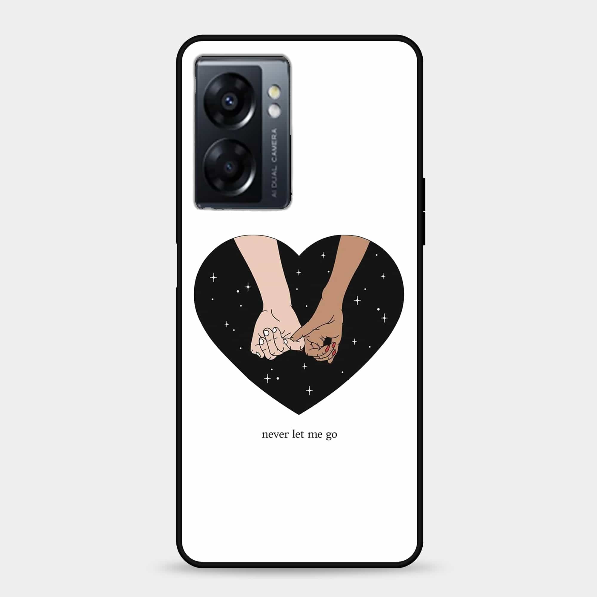 OnePlus Nord N20 SE Design-147 Premium Glossy Phone Case