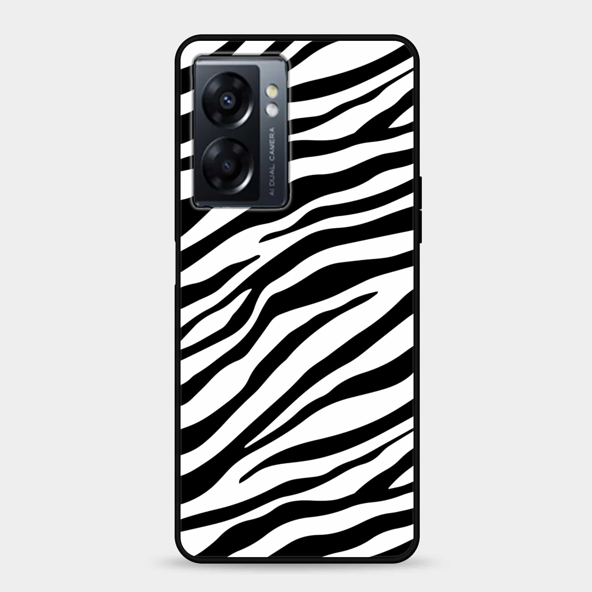OnePlus Nord N20 SE Design-148 Premium Glossy Phone Case
