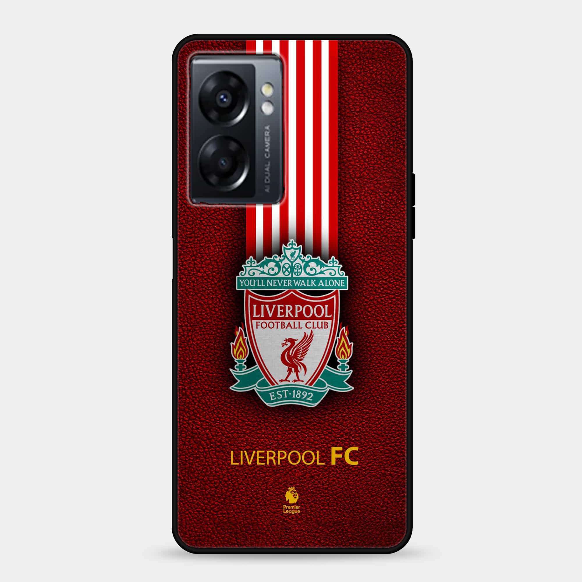 OnePlus Nord N20 SE Design-150 Premium Glossy Phone Case