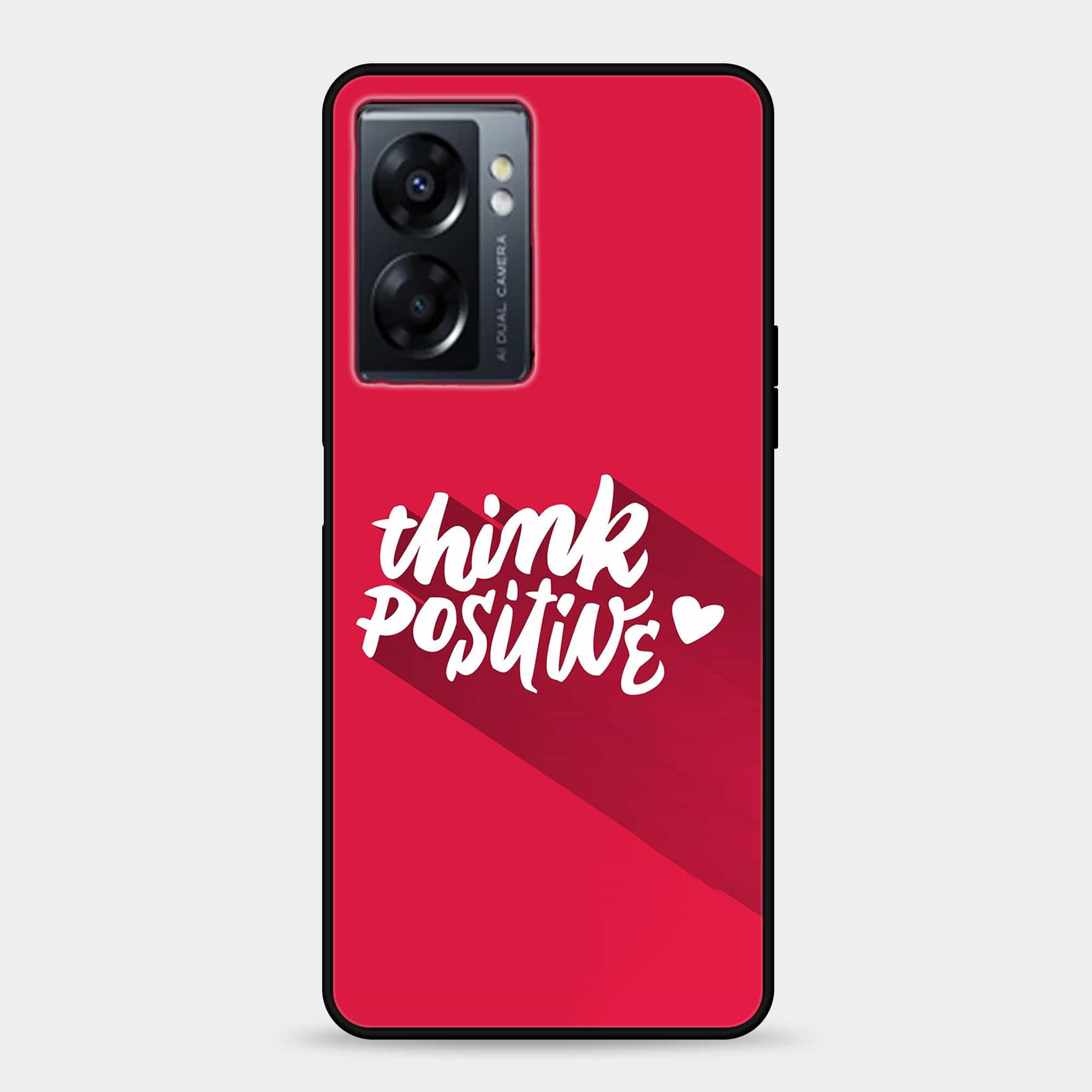 OnePlus Nord N20 SE Design-155 Premium Glossy Phone Case