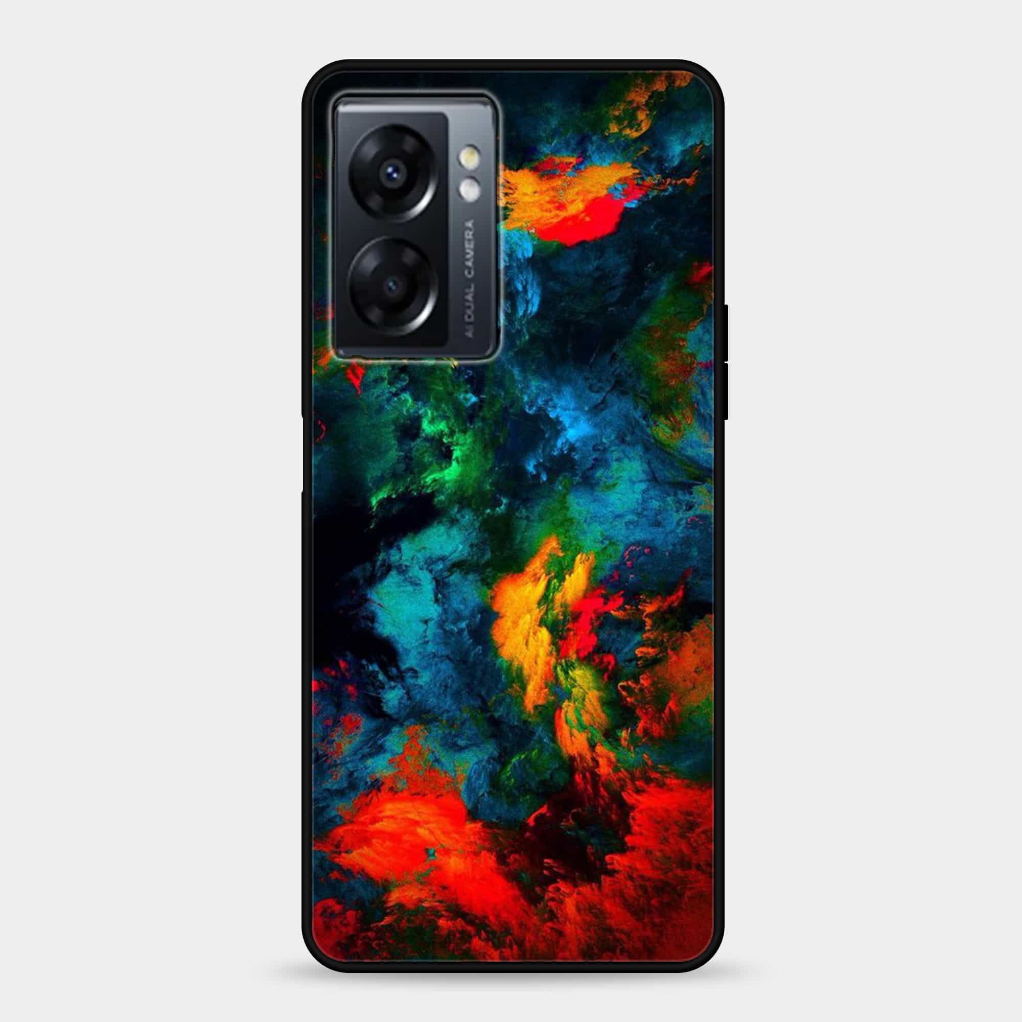 OnePlus Nord N20 SE Design-158 Premium Glossy Phone Case