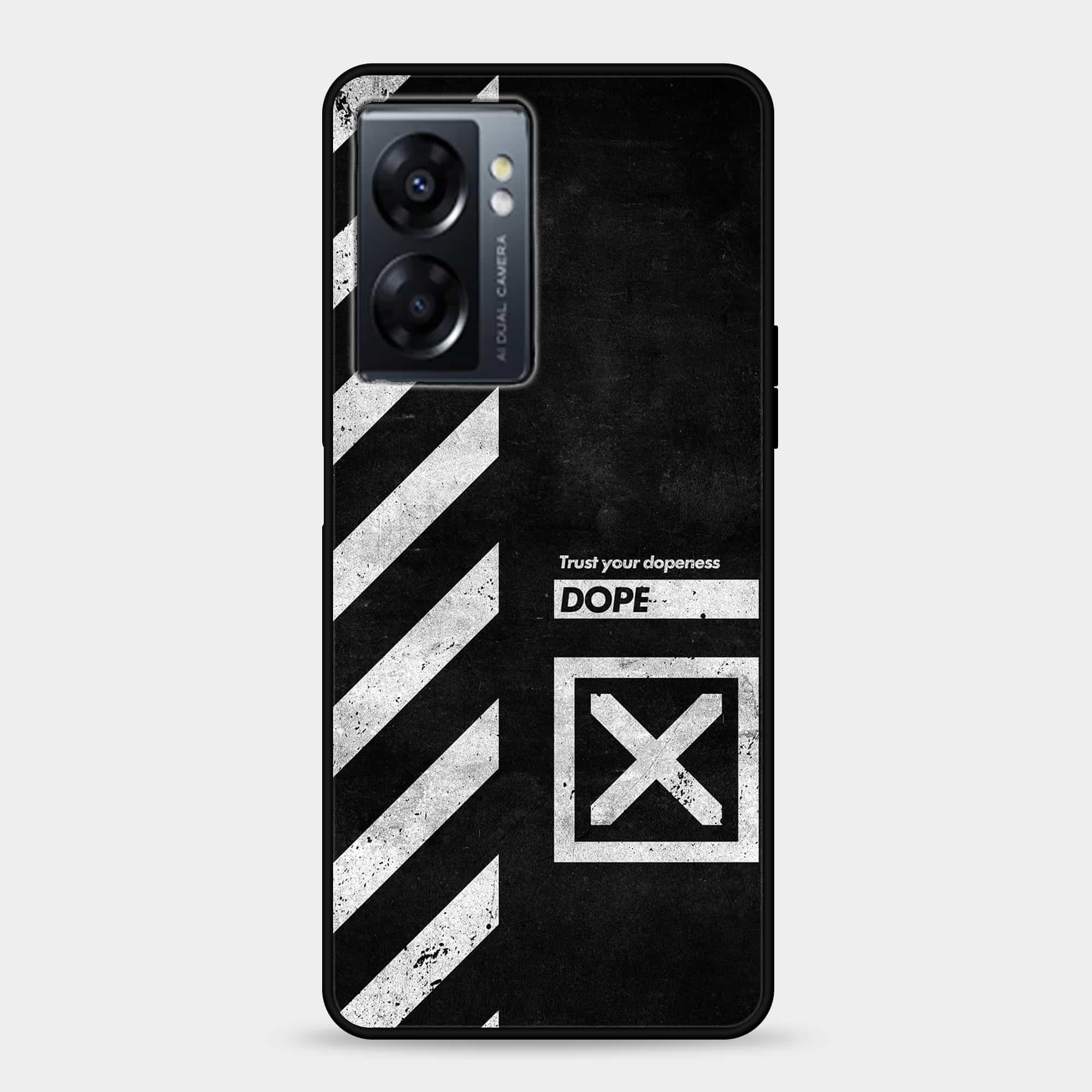 OnePlus Nord N20 SE Design-161 Premium Glossy Phone Case