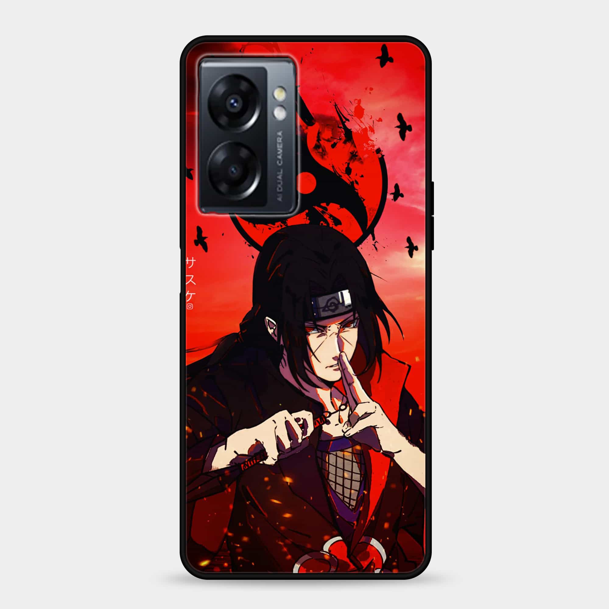 OnePlus Nord N20 SE Design-162 Premium Glossy Phone Case