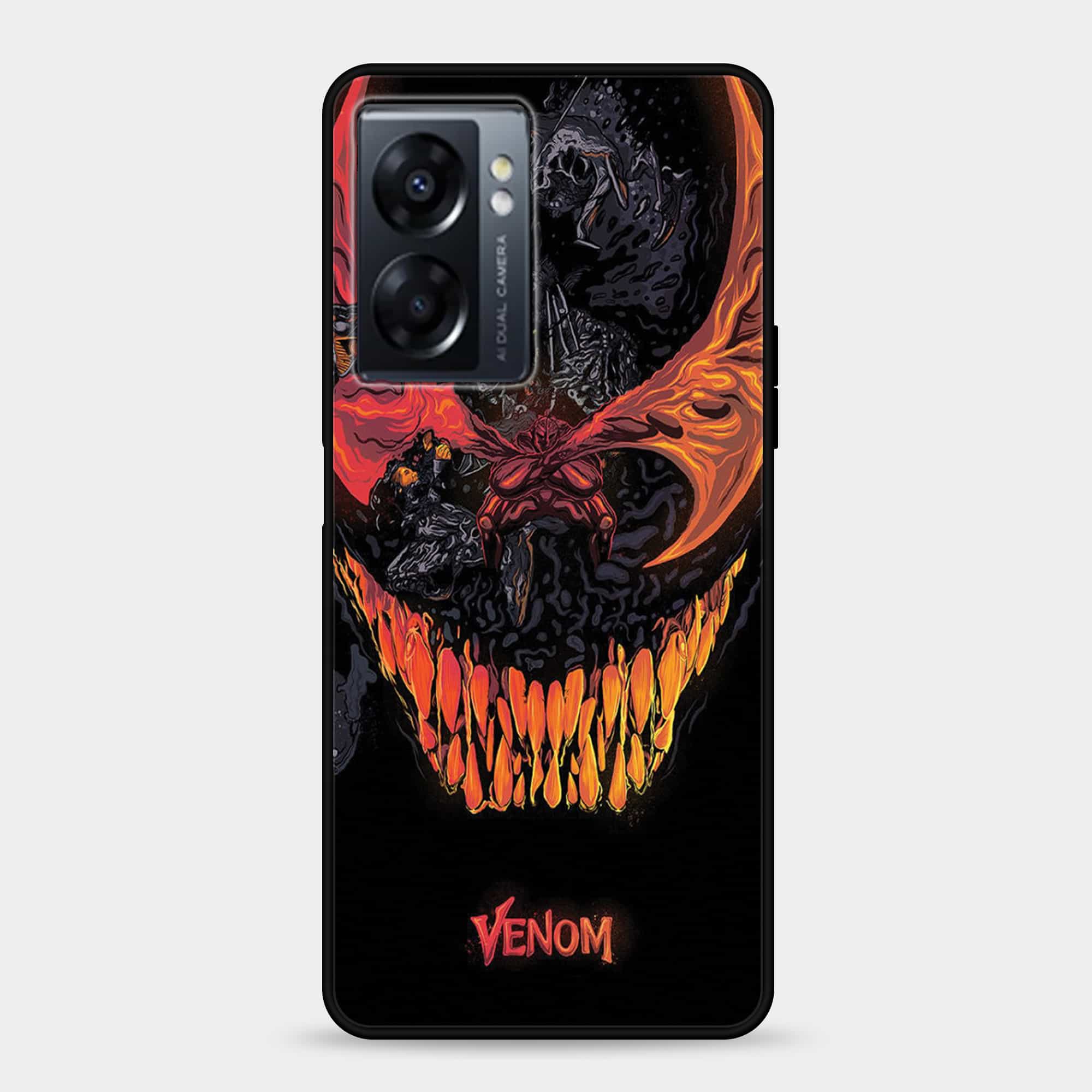 OnePlus Nord N20 SE Design-163 Premium Glossy Phone Case