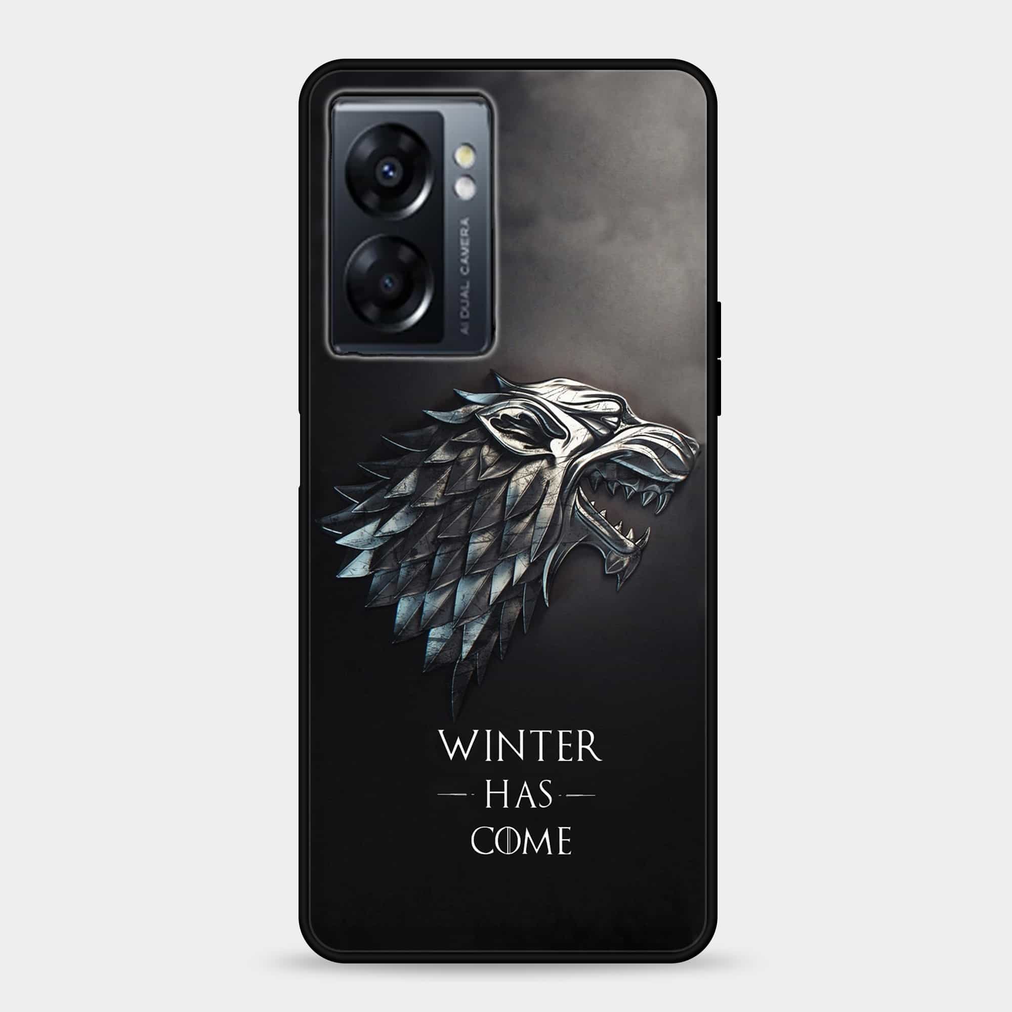 OnePlus Nord N20 SE Design-165 Premium Glossy Phone Case