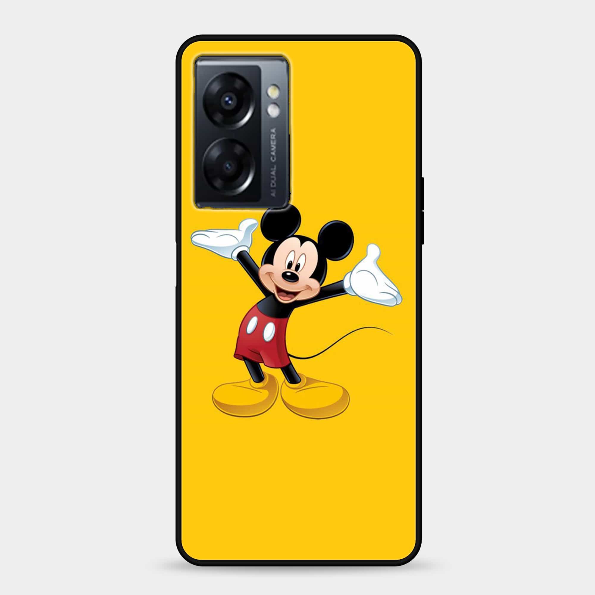 OnePlus Nord N20 SE Design-166 Premium Glossy Phone Case