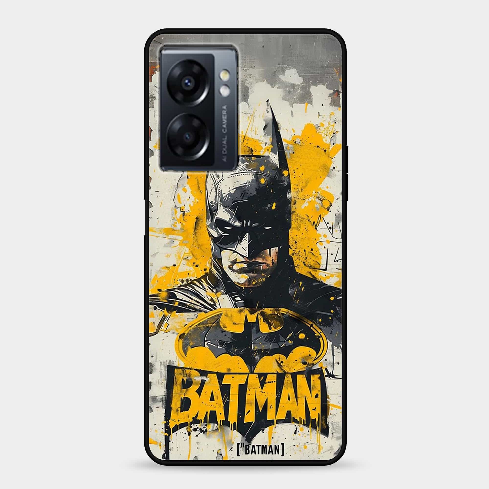 OnePlus Nord N20 SE Design-167 Premium Glossy Phone Case