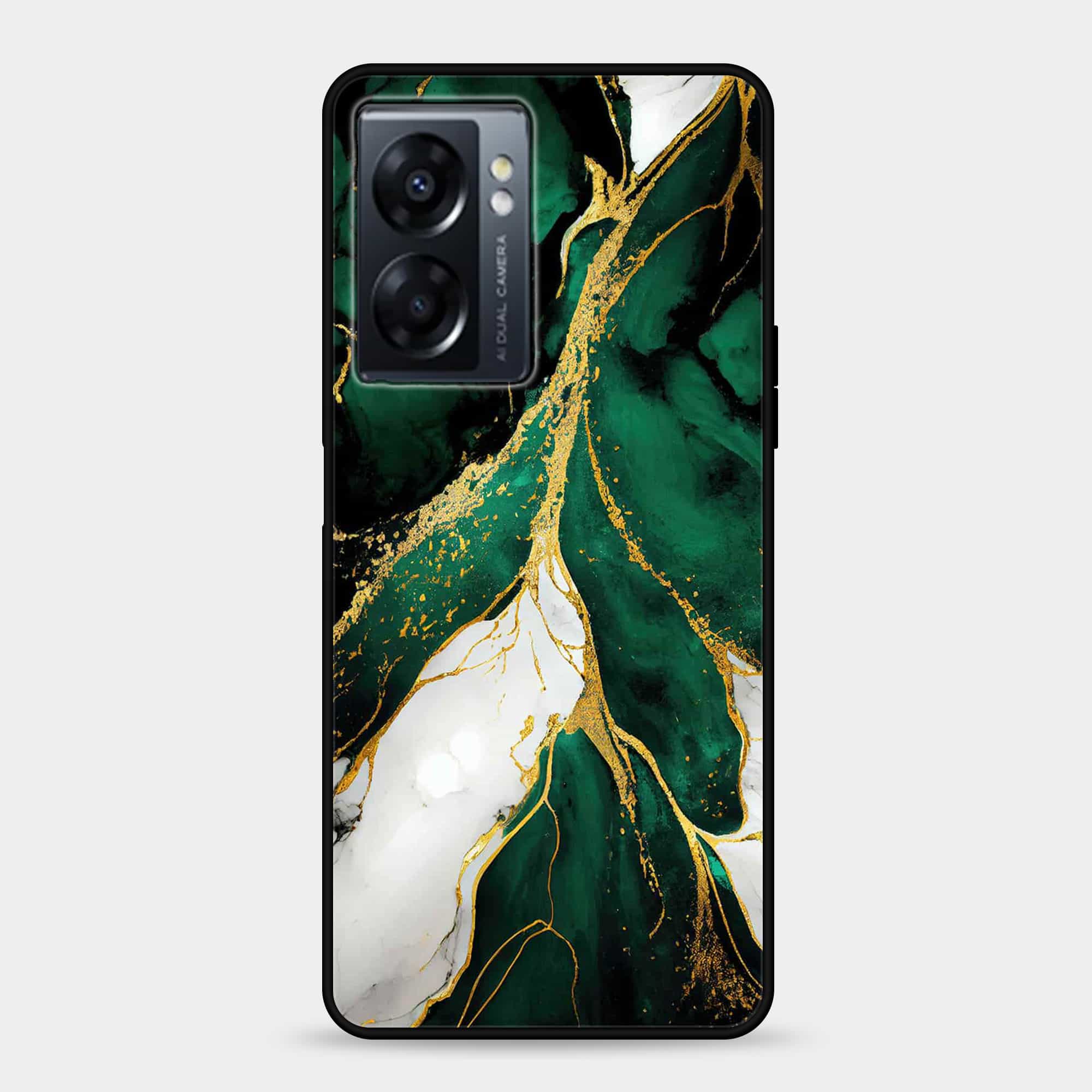 OnePlus Nord N20 SE Design-171 Premium Glossy Phone Case