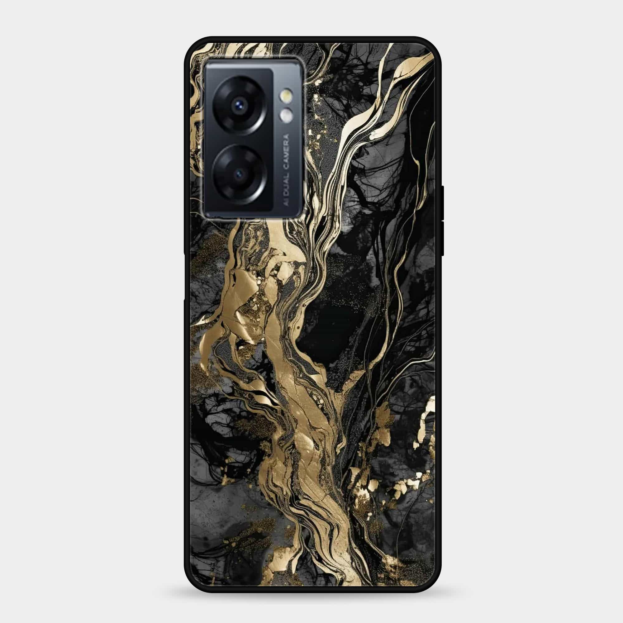 OnePlus Nord N20 SE Design-172 Premium Glossy Phone Case