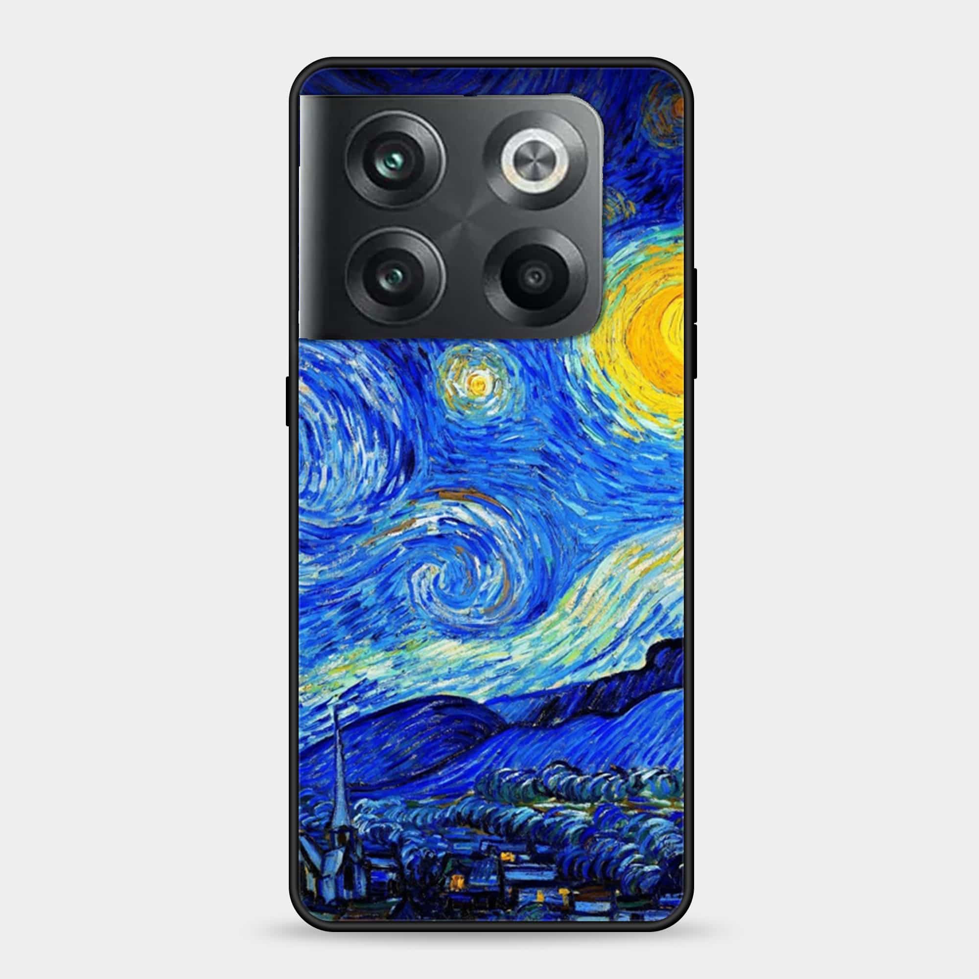 Oneplus 10T Design-001 Premium Glossy Phone Case