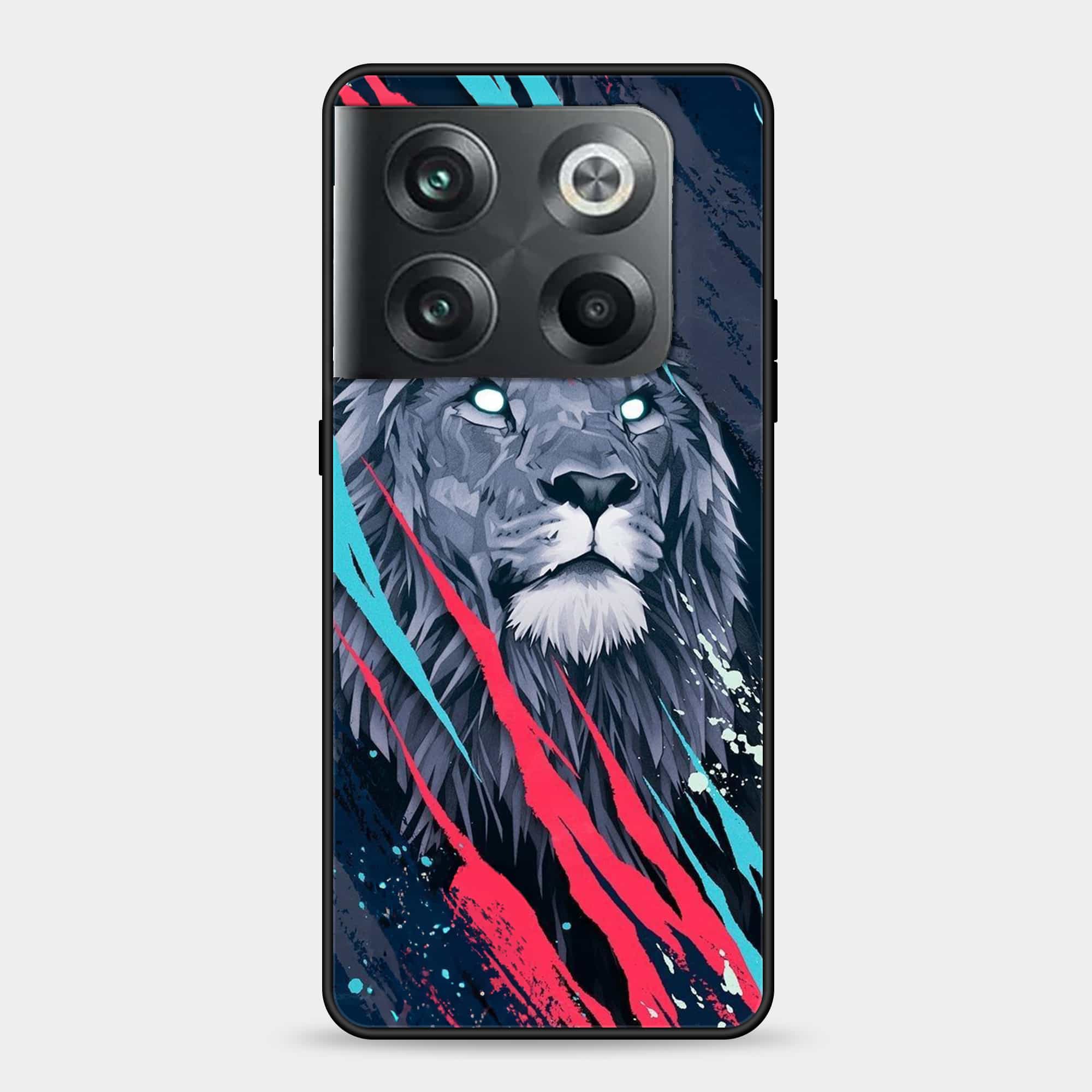 Oneplus 10T Design-005 Premium Glossy Phone Case