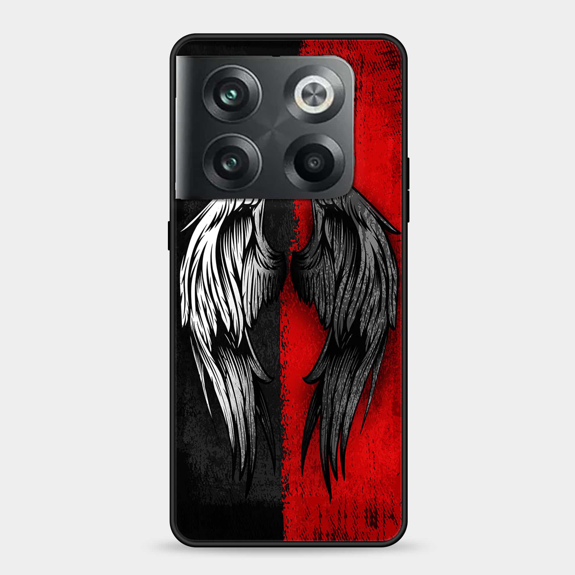 Oneplus 10T Design-006 Premium Glossy Phone Case