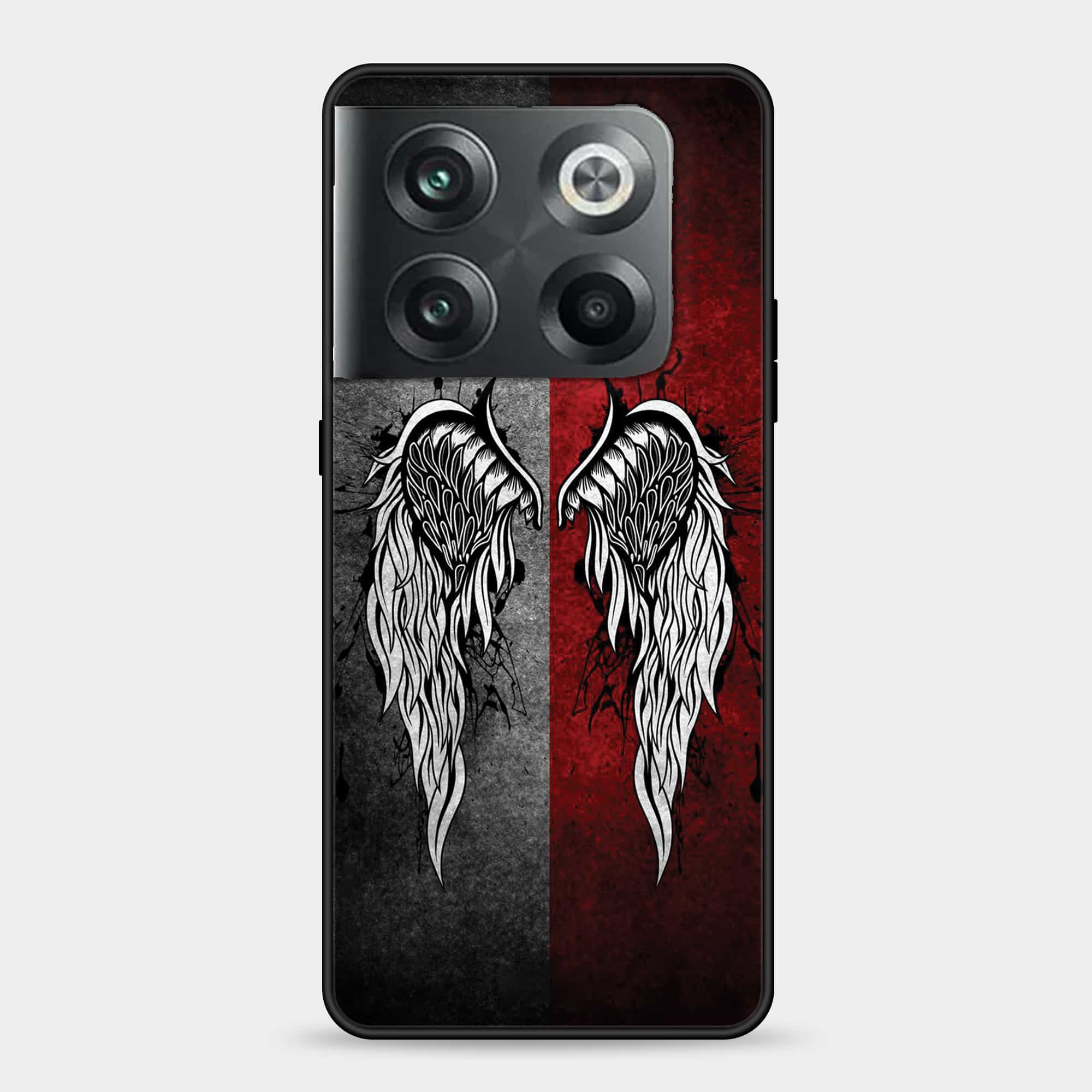 Oneplus 10T Design-008 Premium Glossy Phone Case