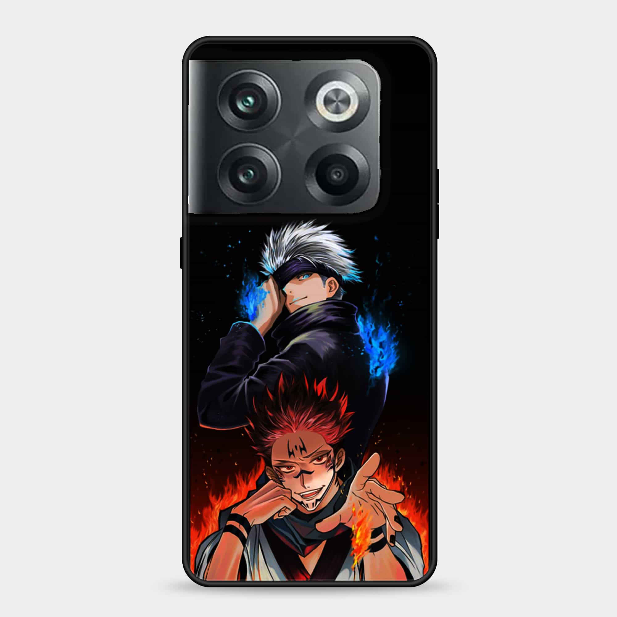 Oneplus 10T Design-014 Premium Glossy Phone Case