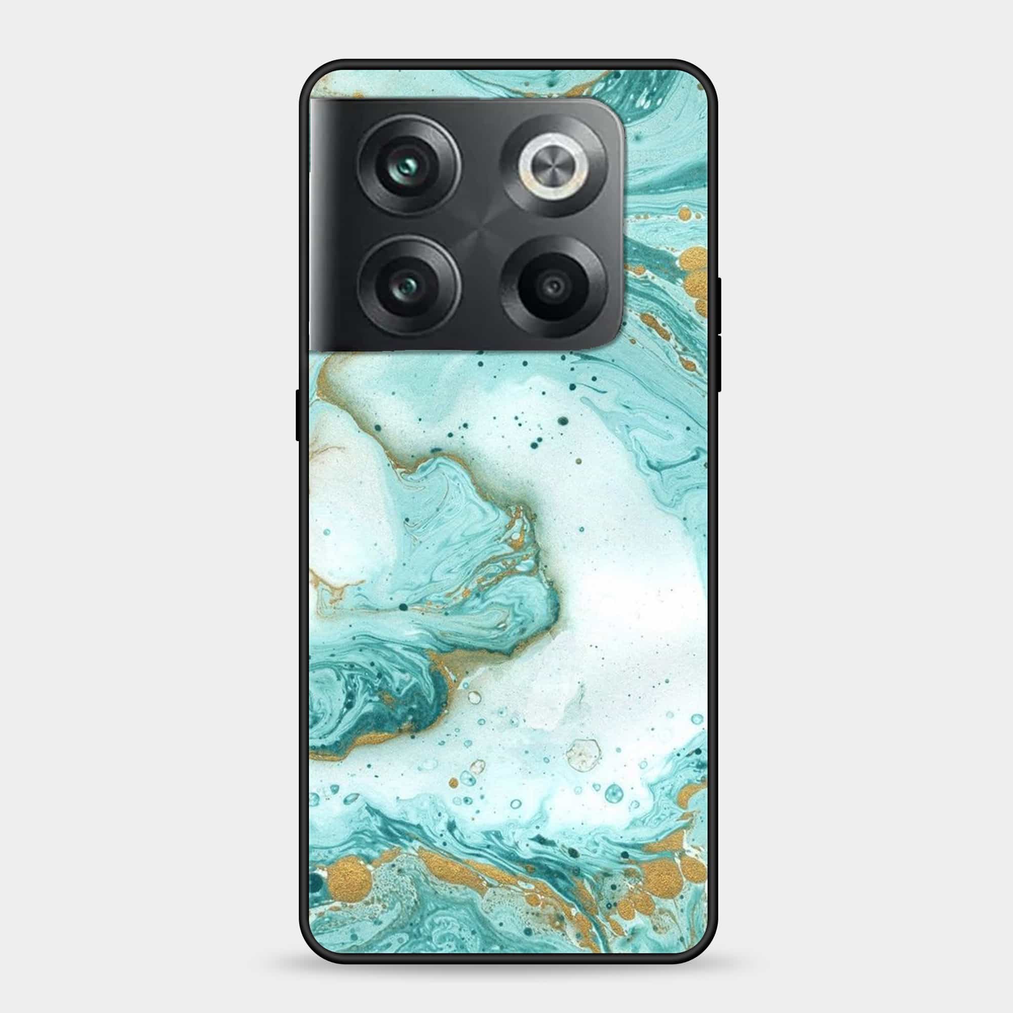 Oneplus 10T Design-018 Premium Glossy Phone Case