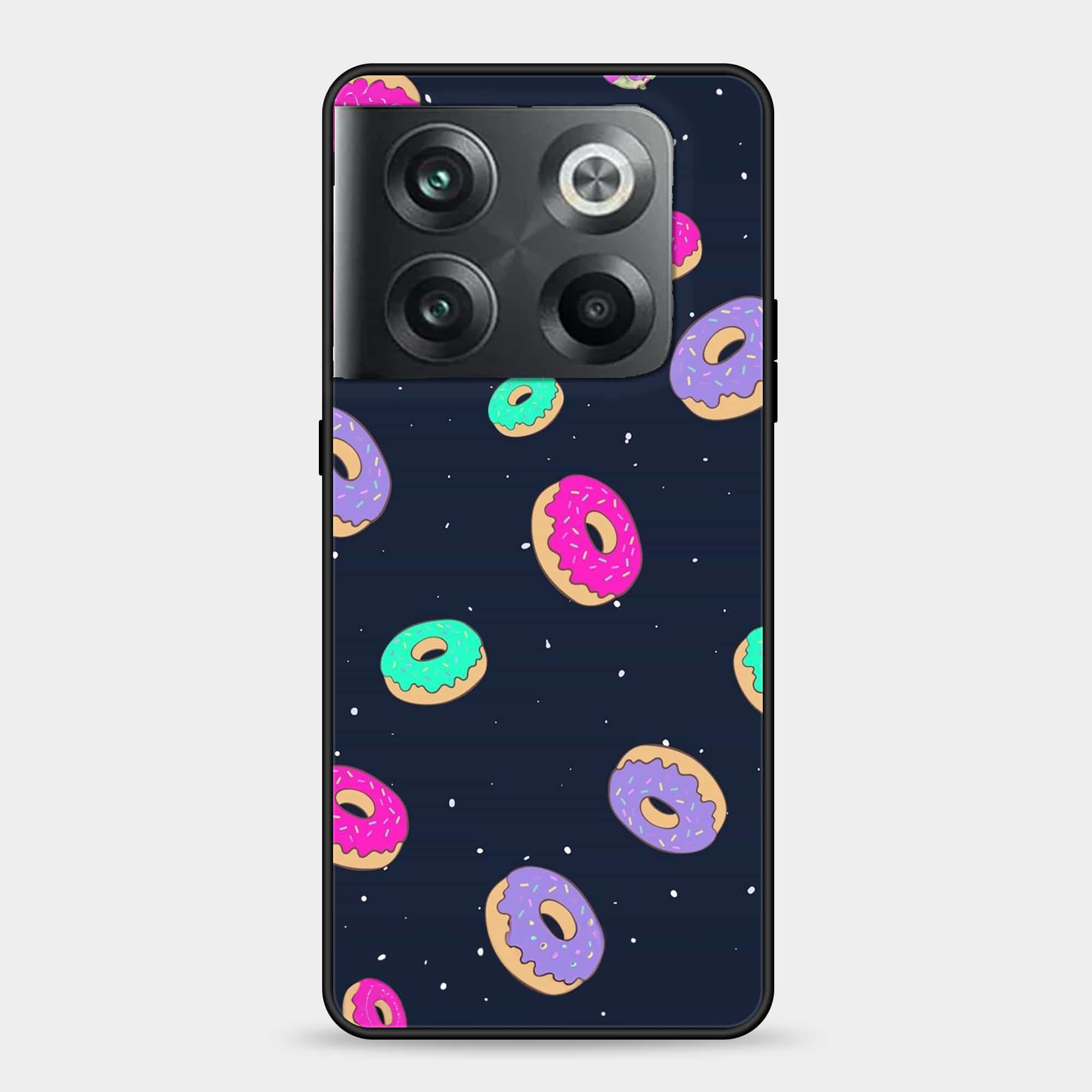 Oneplus 10T Design-019 Premium Glossy Phone Case