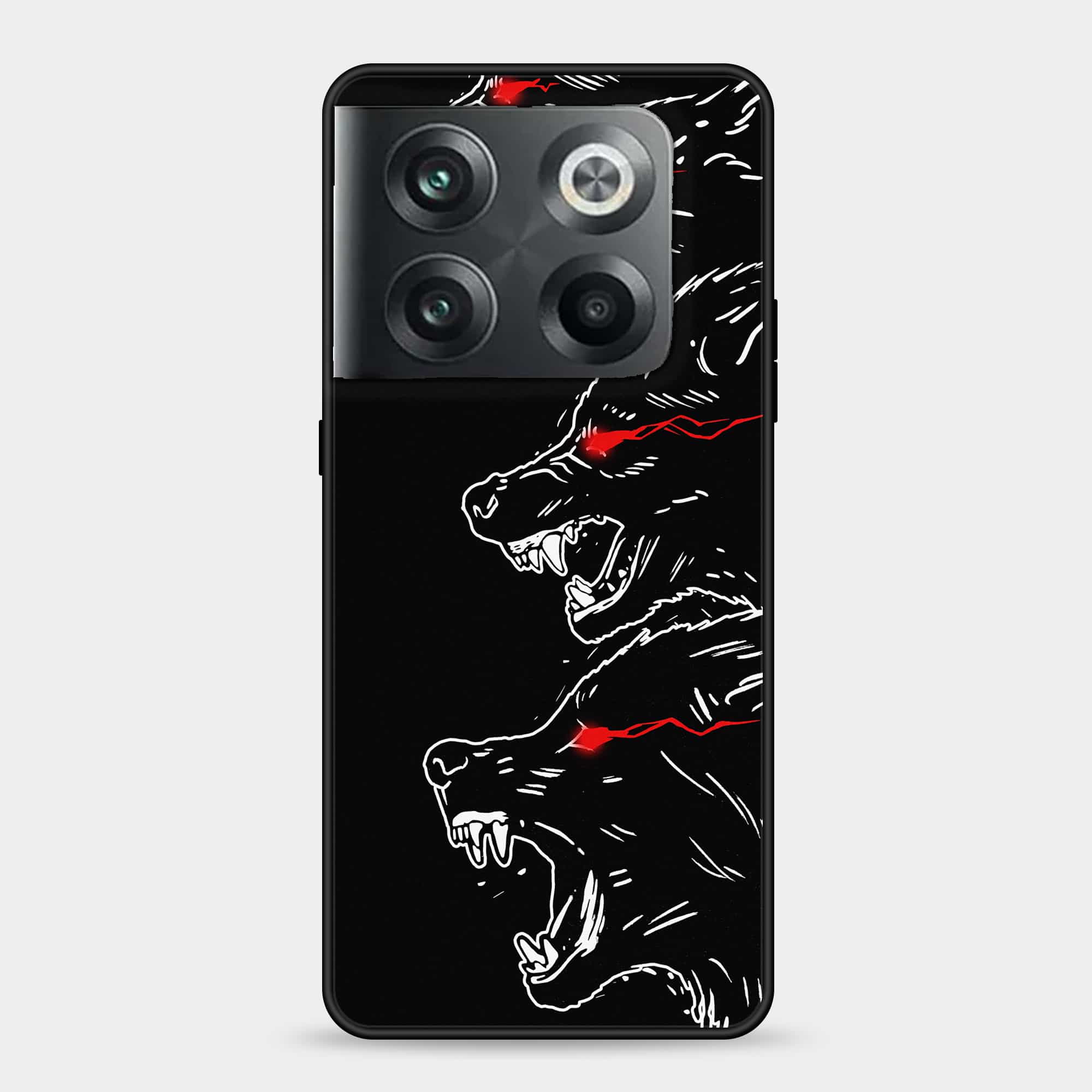 Oneplus 10T Design-029 Premium Glossy Phone Case
