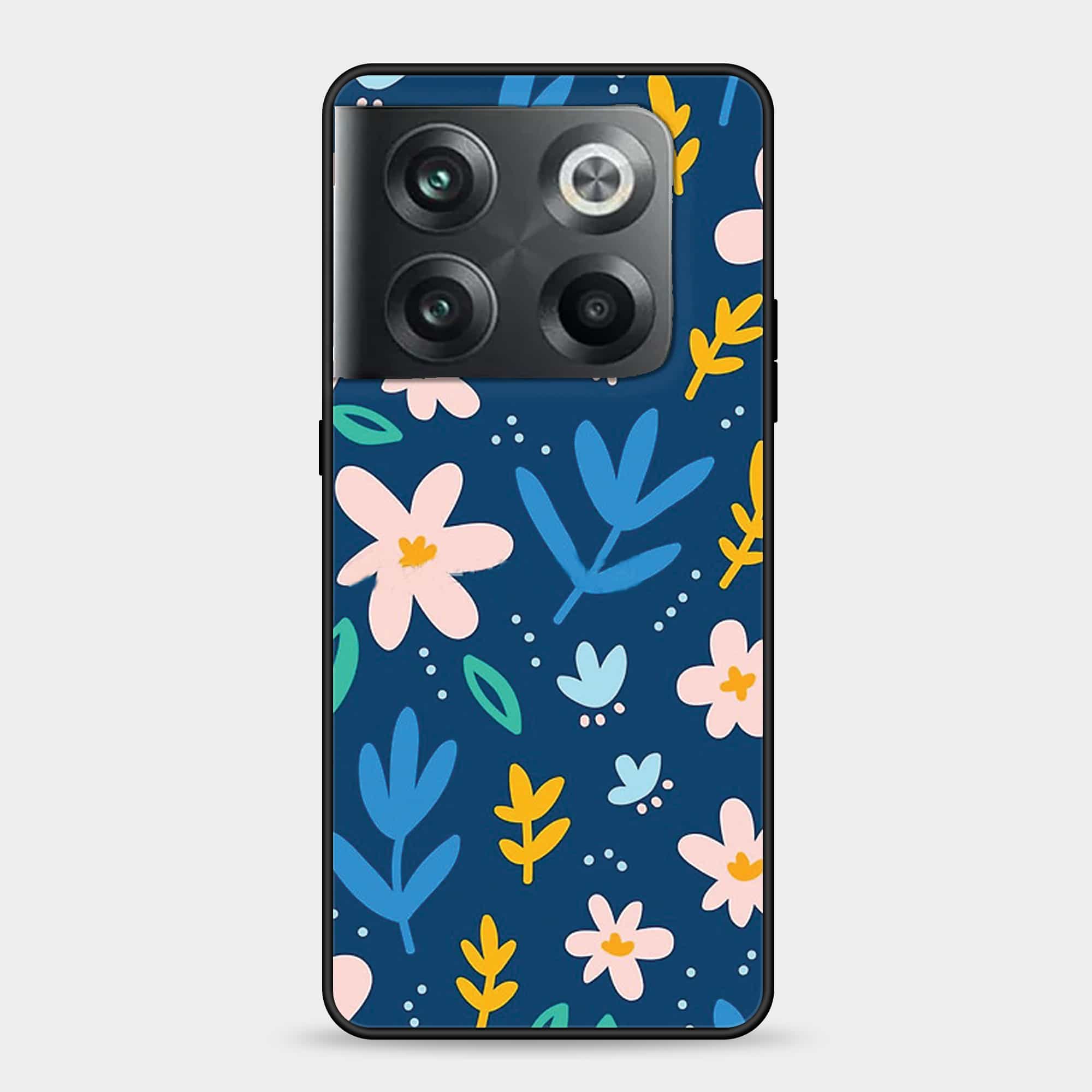 Oneplus 10T Design-040 Premium Glossy Phone Case