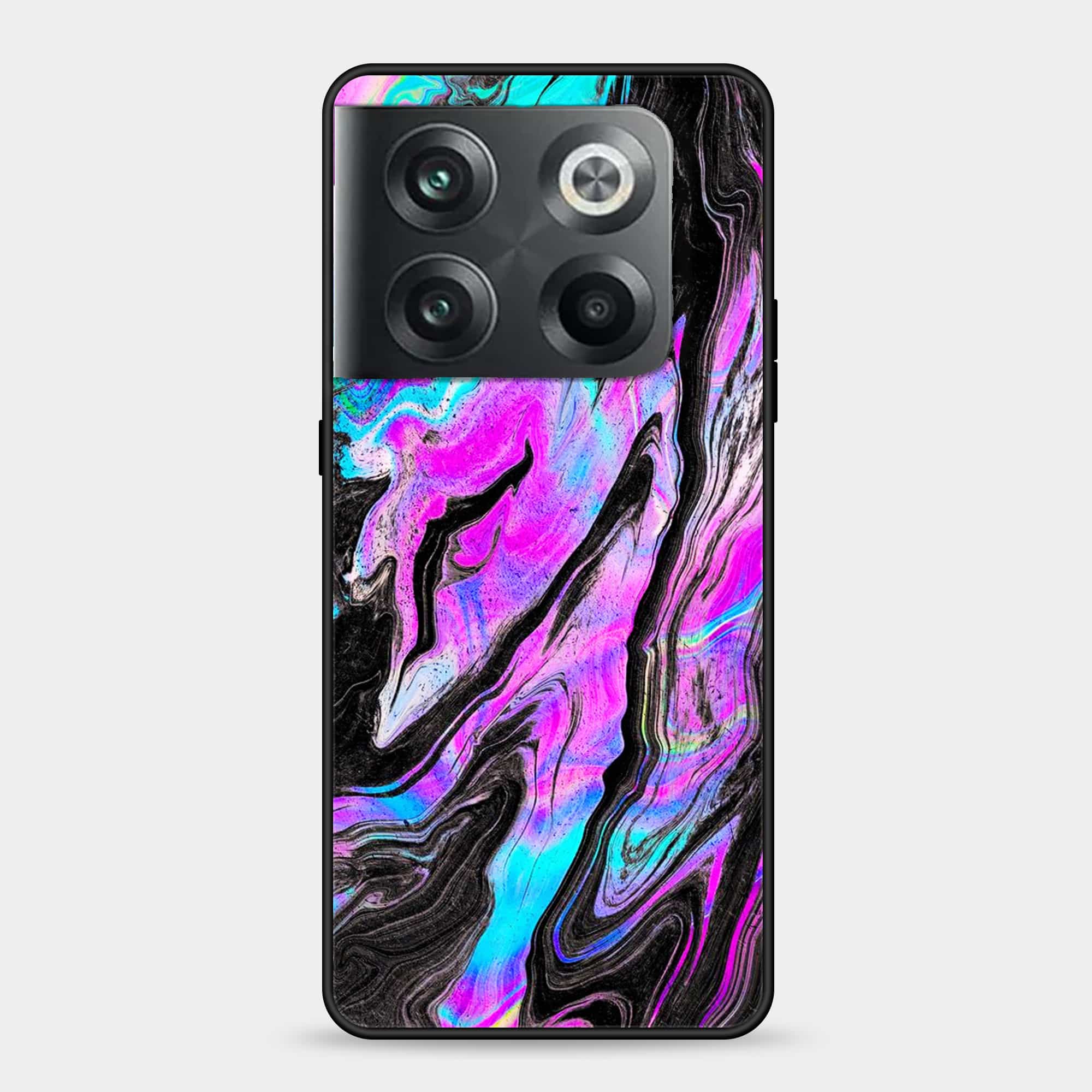 Oneplus 10T Design-041 Premium Glossy Phone Case