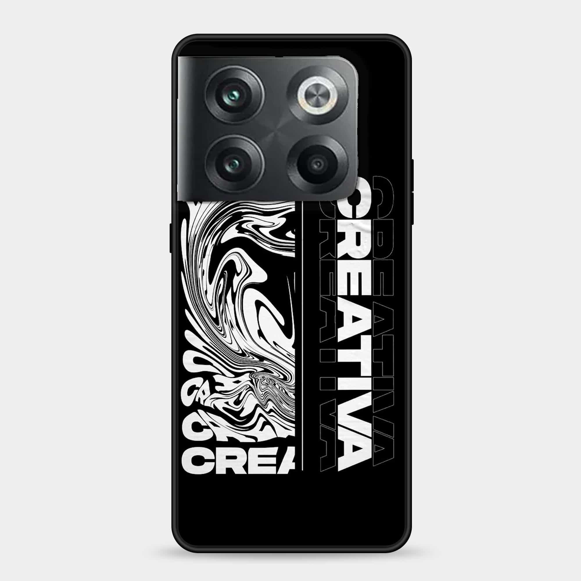 Oneplus 10T Design-042 Premium Glossy Phone Case