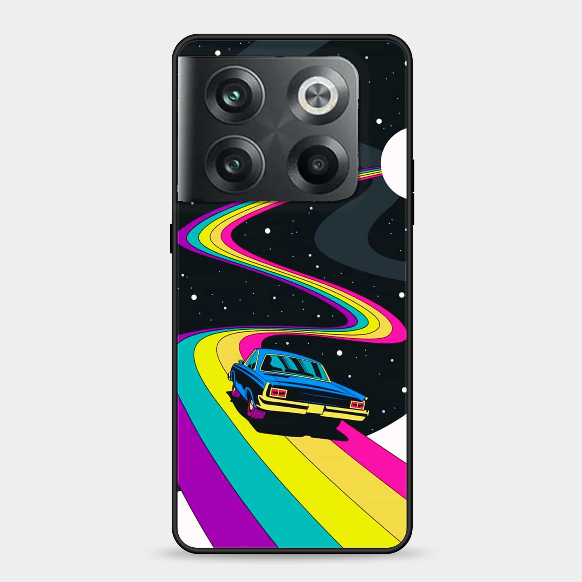 Oneplus 10T Design-045 Premium Glossy Phone Case