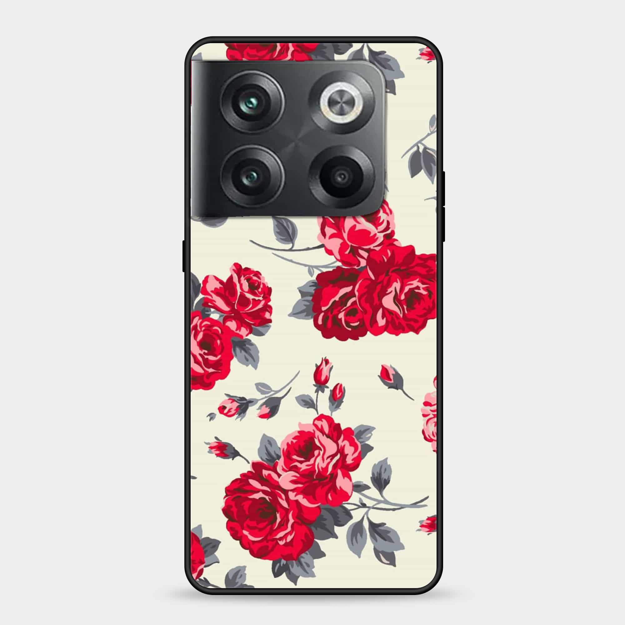 Oneplus 10T Design-048 Premium Glossy Phone Case