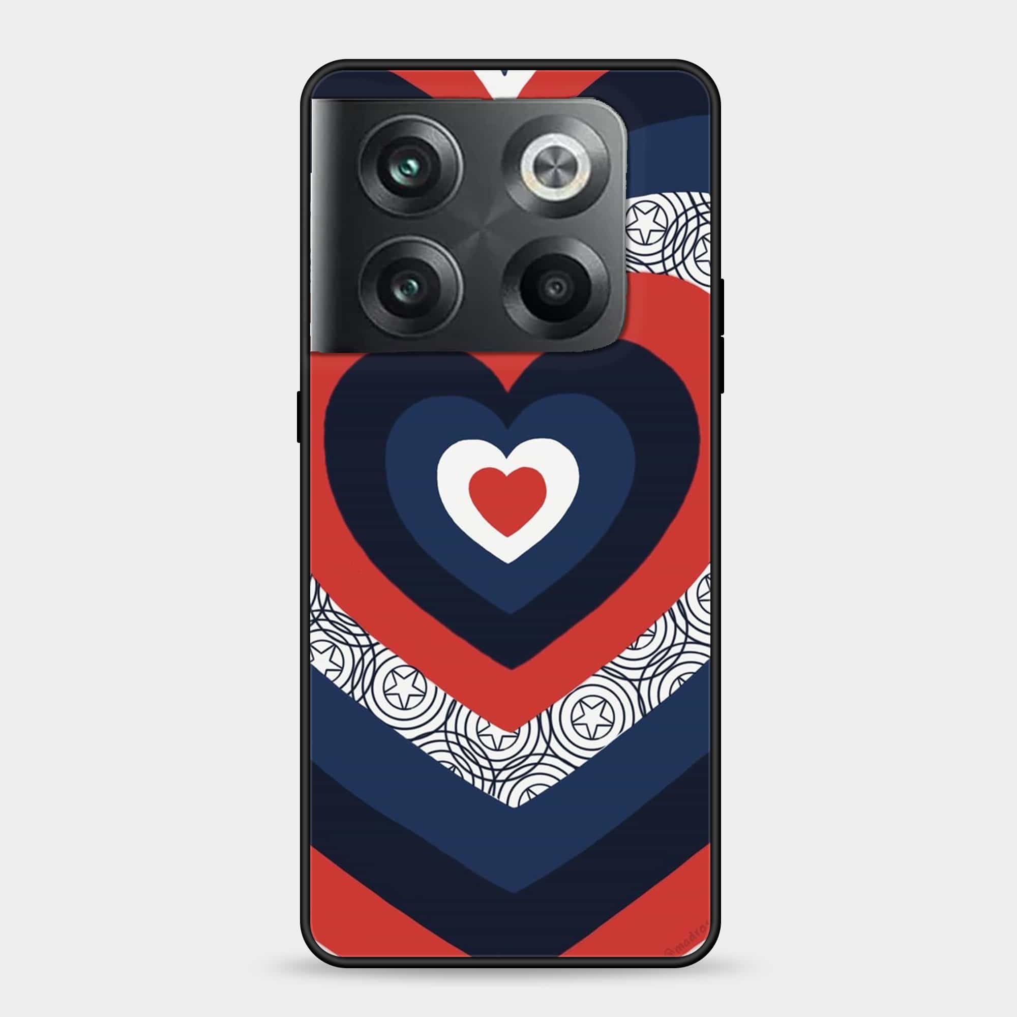 Oneplus 10T Design-055 Premium Glossy Phone Case