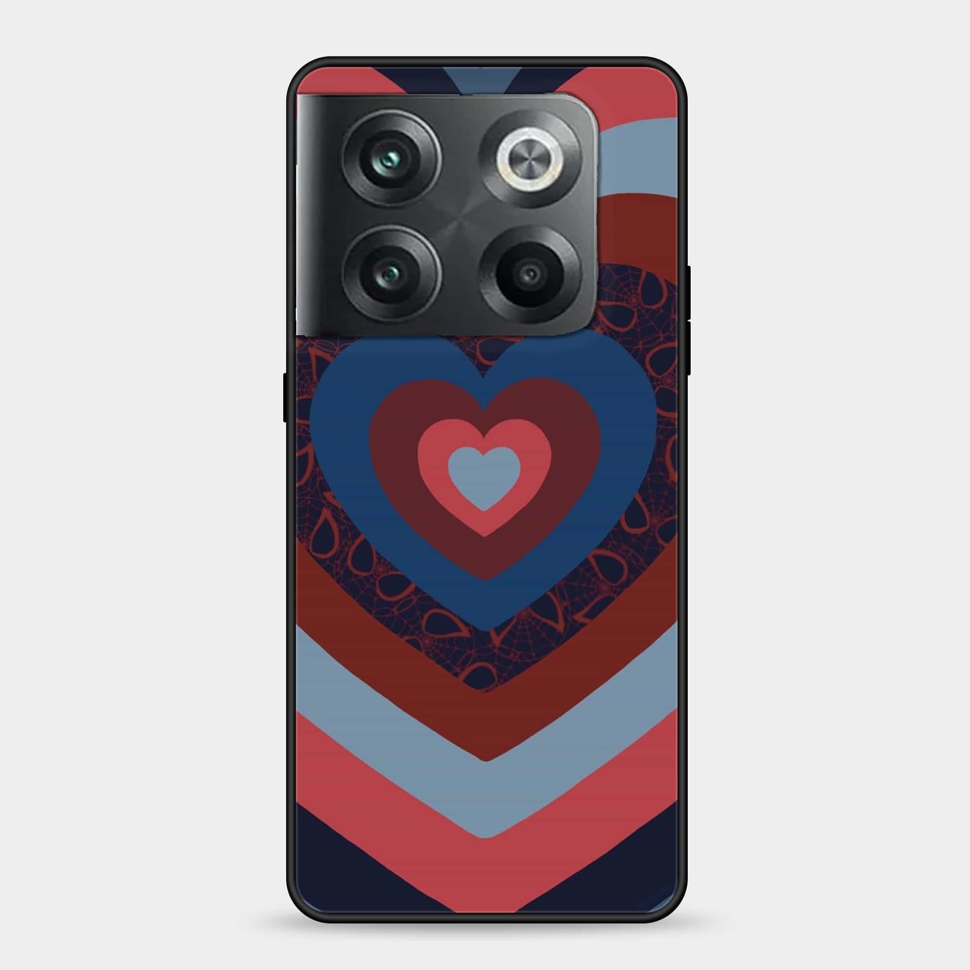 Oneplus 10T Design-056 Premium Glossy Phone Case