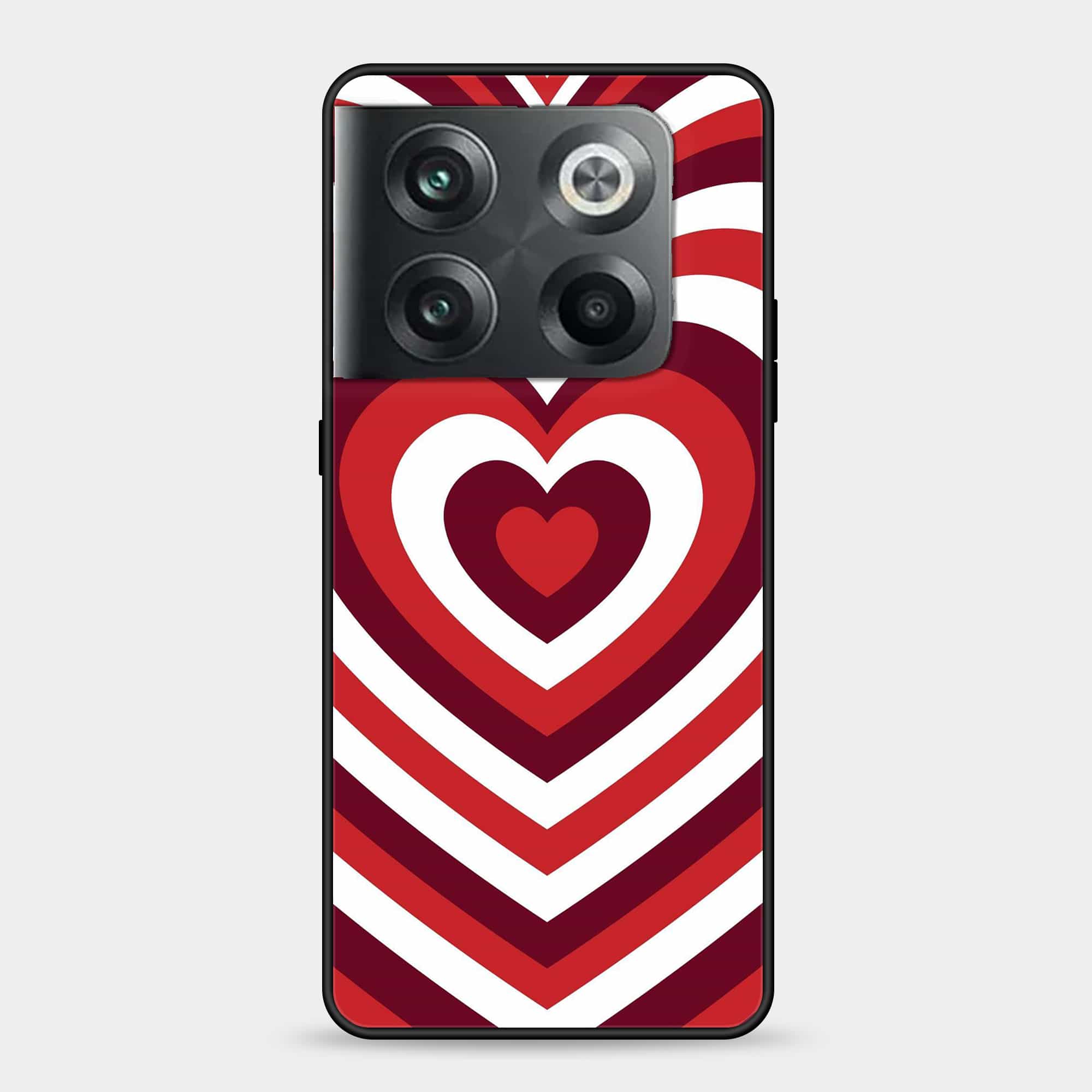 Oneplus 10T Design-058 Premium Glossy Phone Case