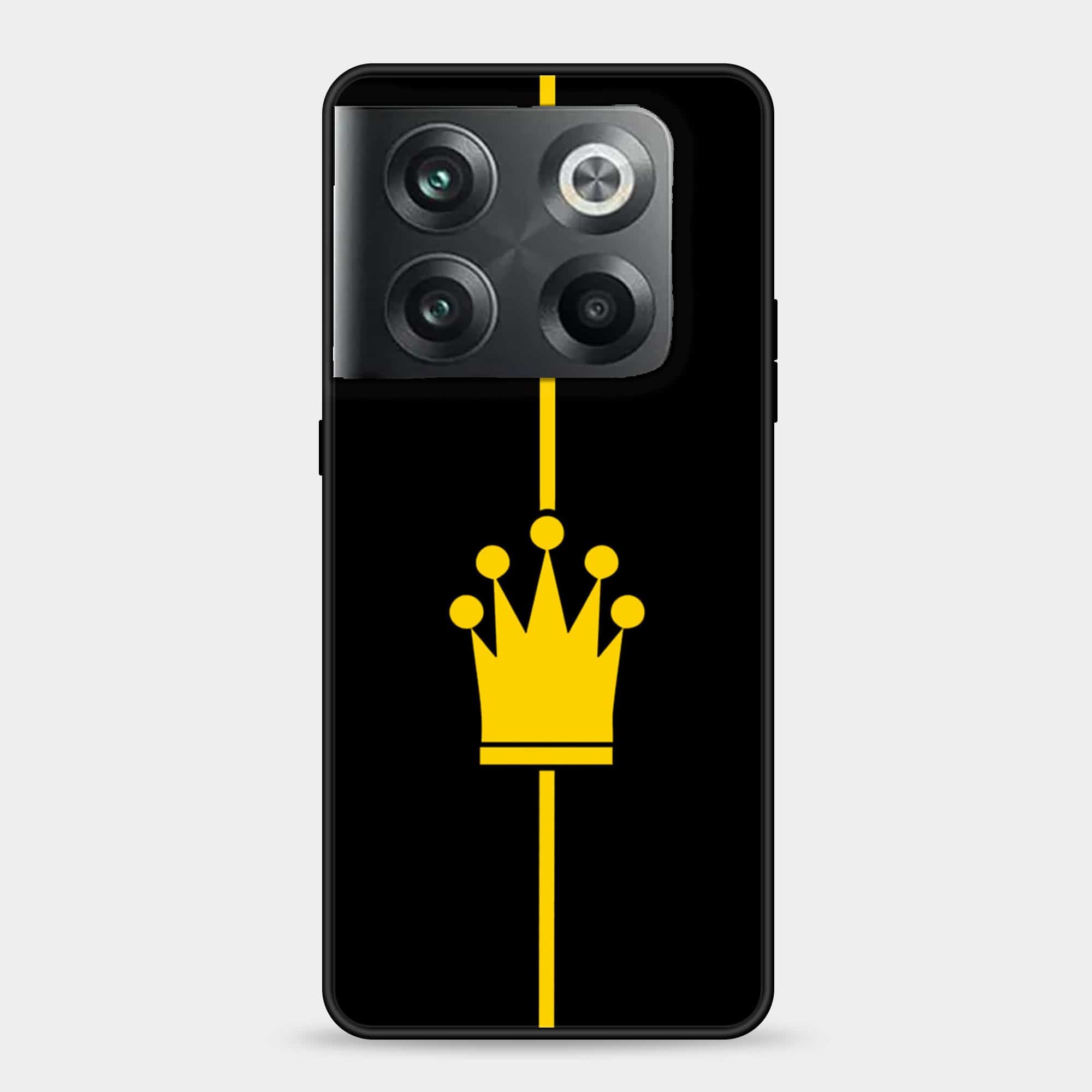 Oneplus 10T Design-064 Premium Glossy Phone Case