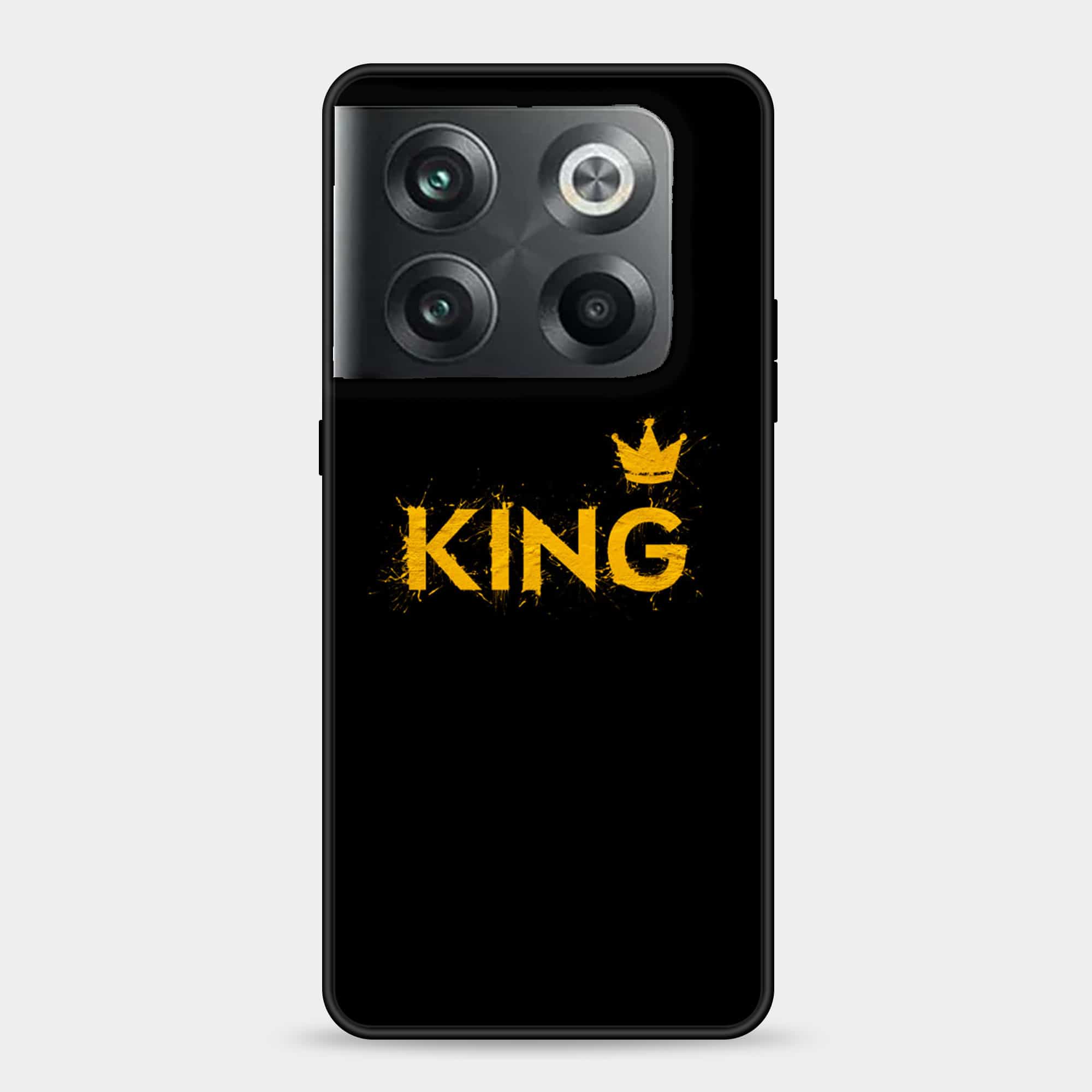 Oneplus 10T Design-065 Premium Glossy Phone Case