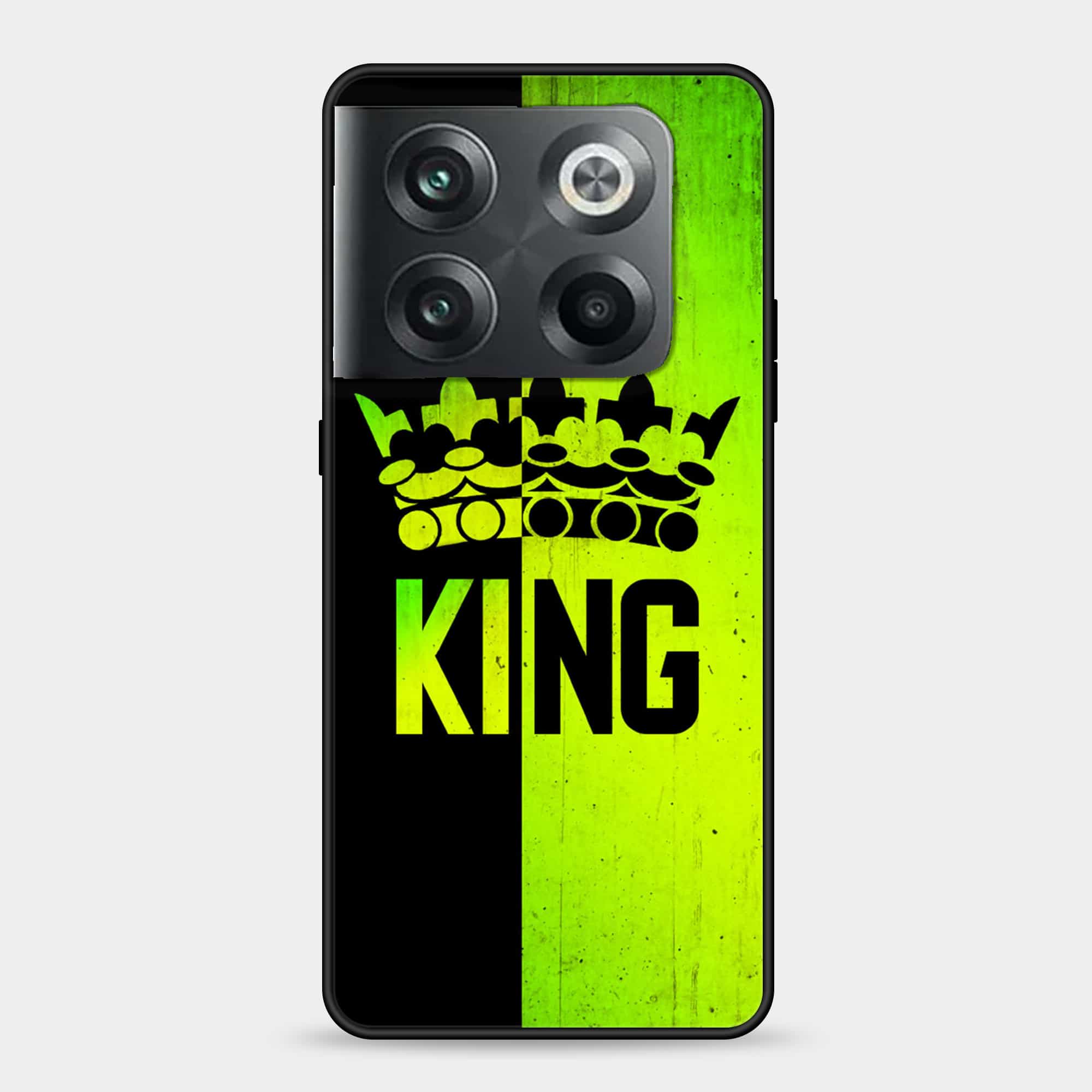 Oneplus 10T Design-066 Premium Glossy Phone Case