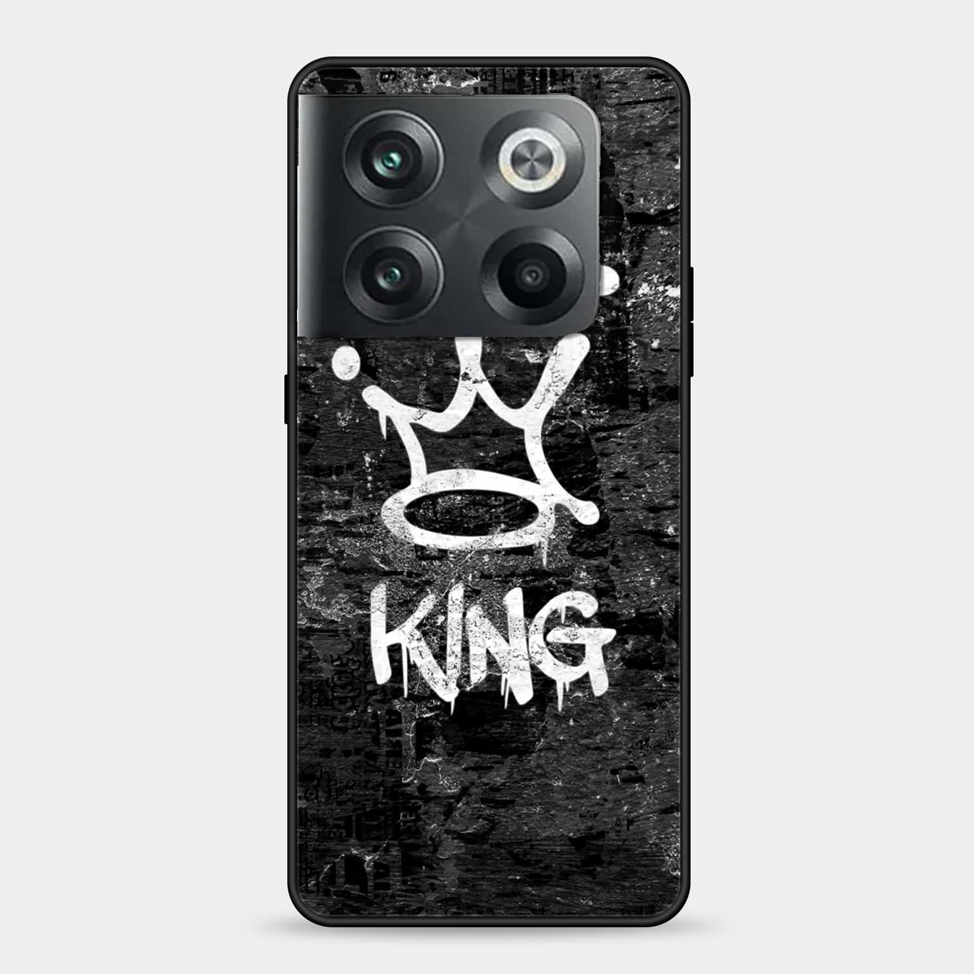 Oneplus 10T Design-068 Premium Glossy Phone Case