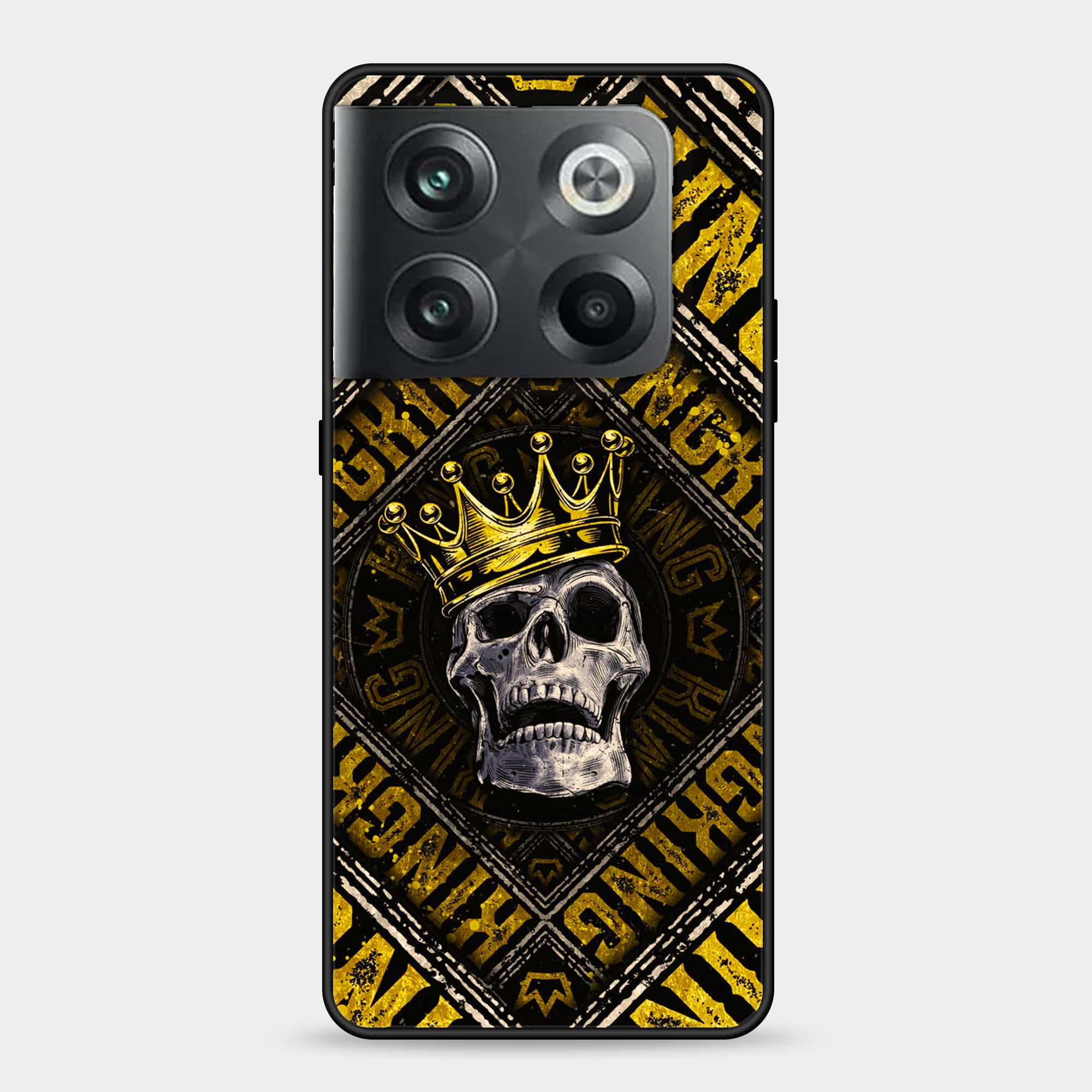 Oneplus 10T Design-070 Premium Glossy Phone Case